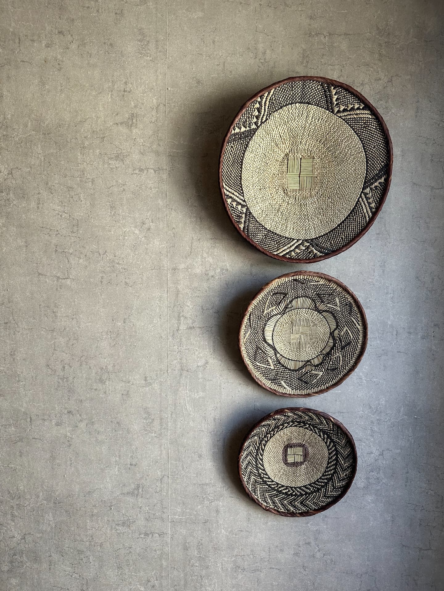 アフリカンバスケット