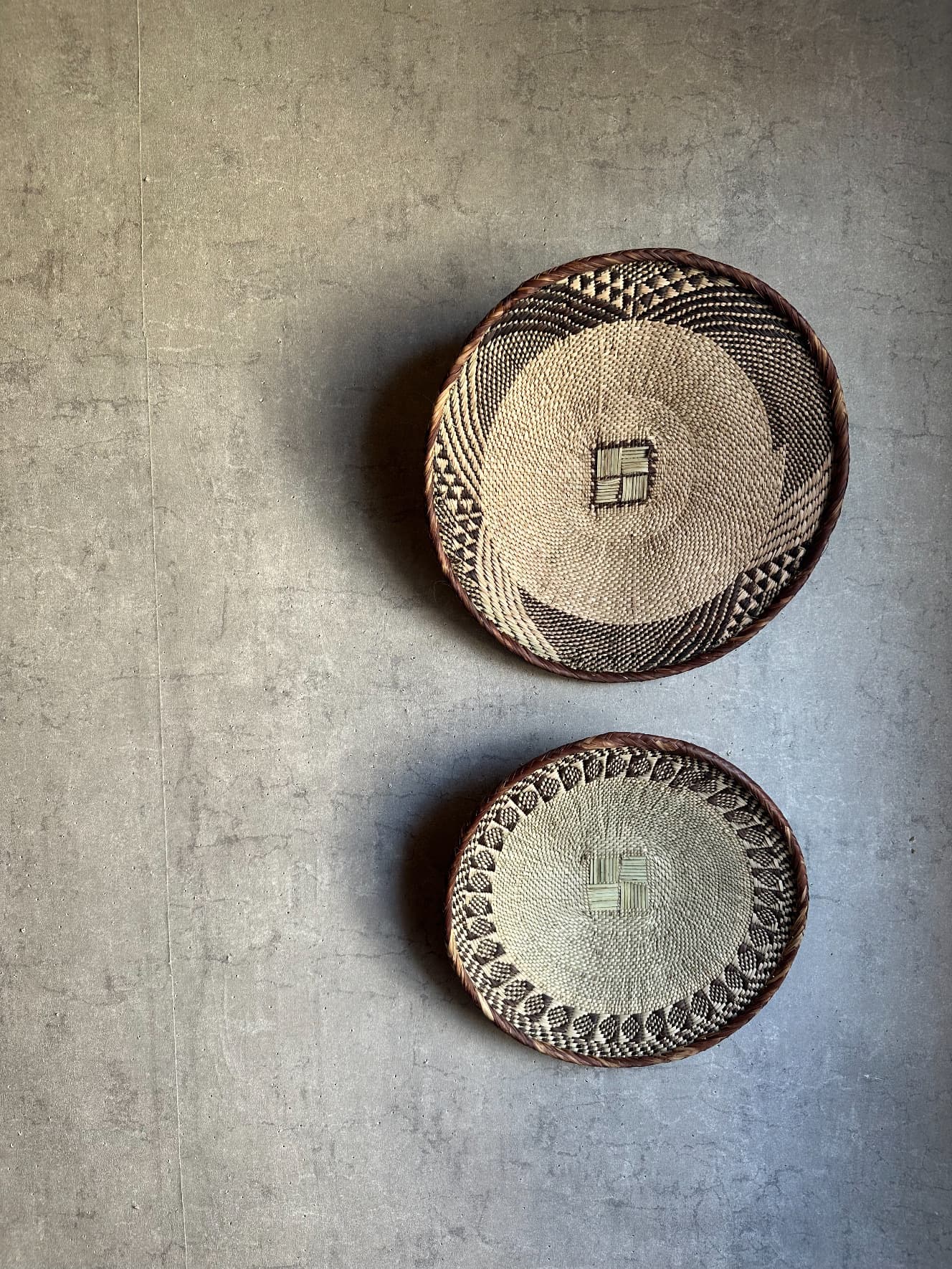 アフリカンバスケット