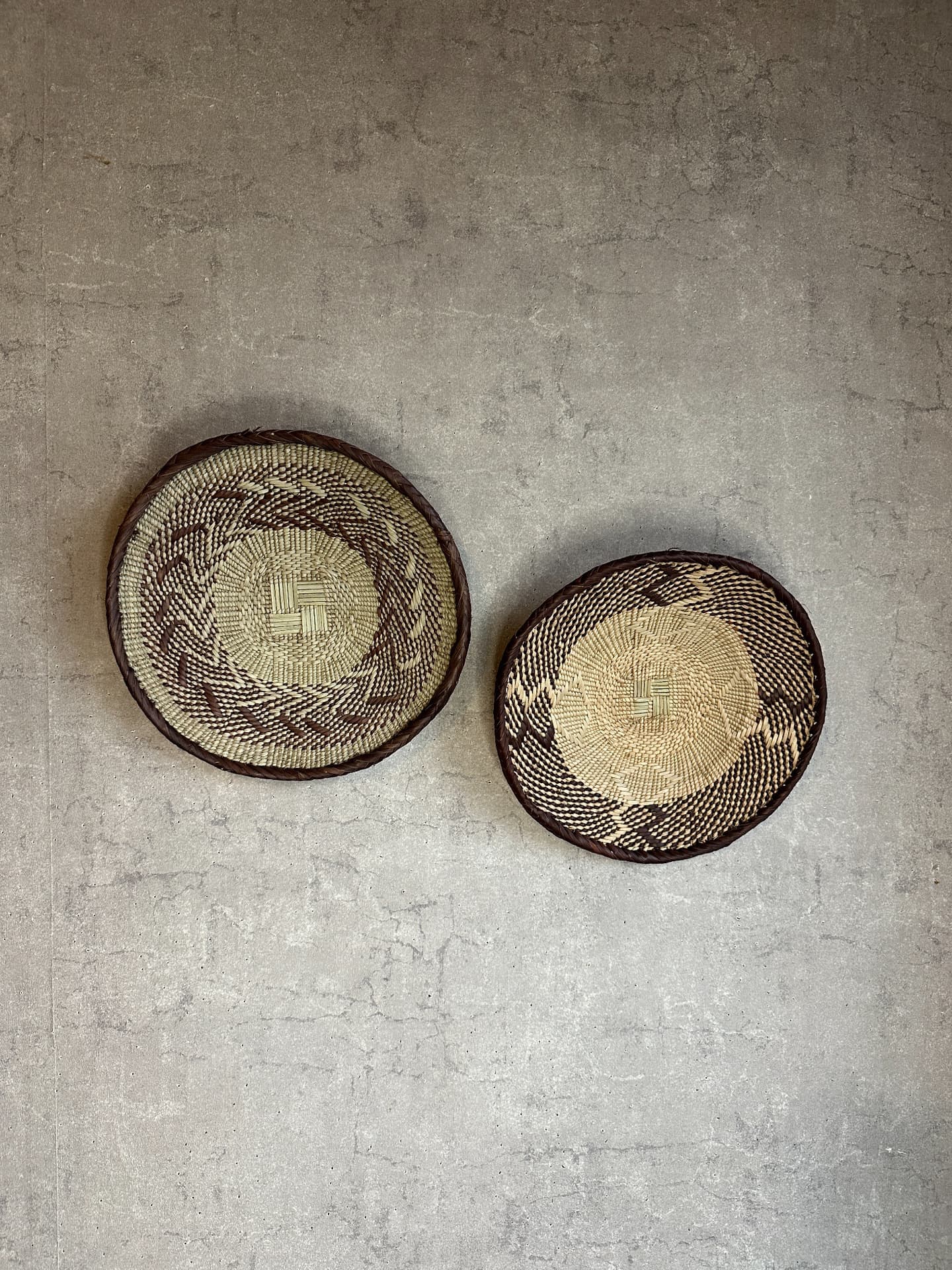 アフリカンバスケット