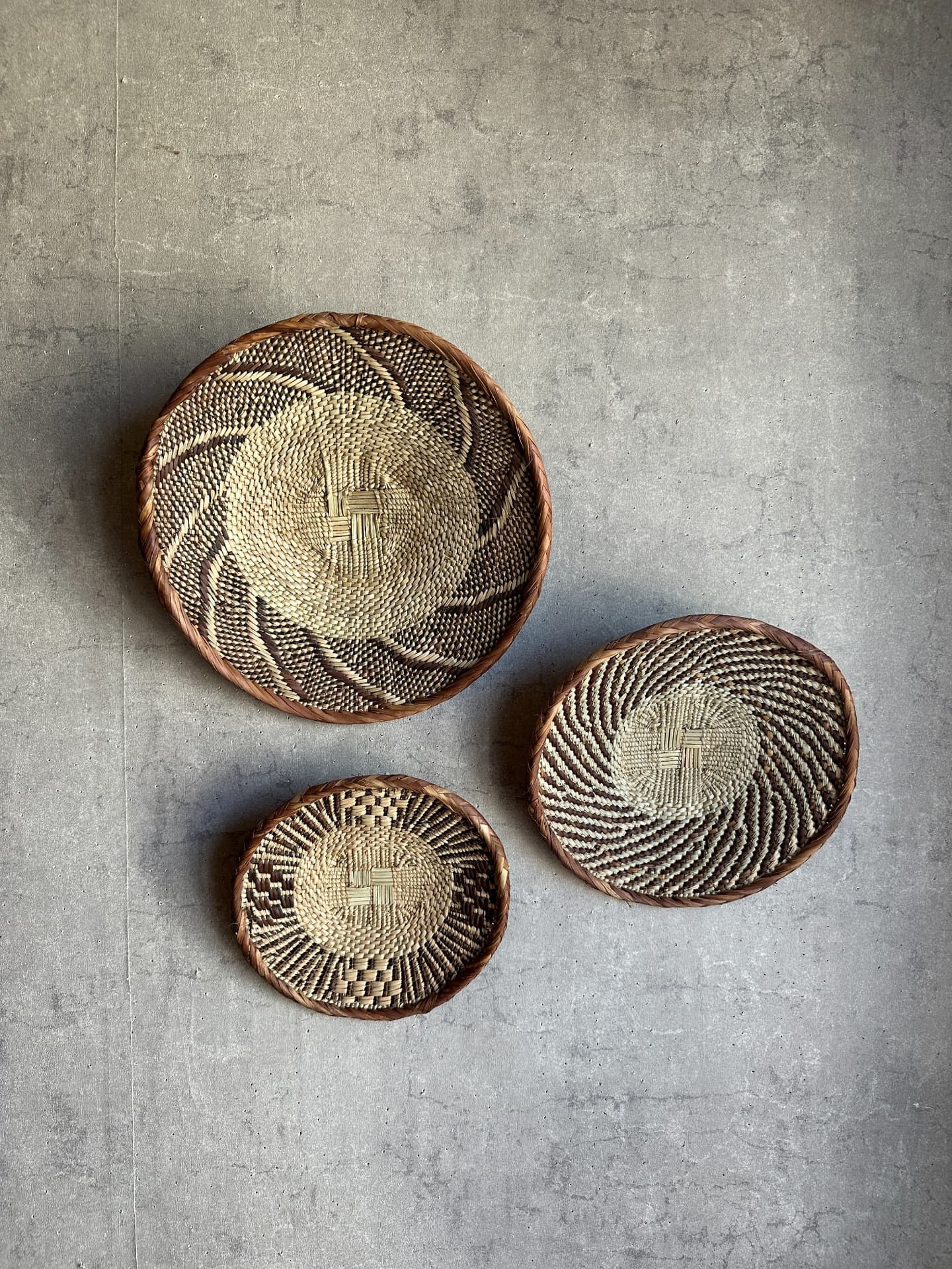 アフリカンバスケット