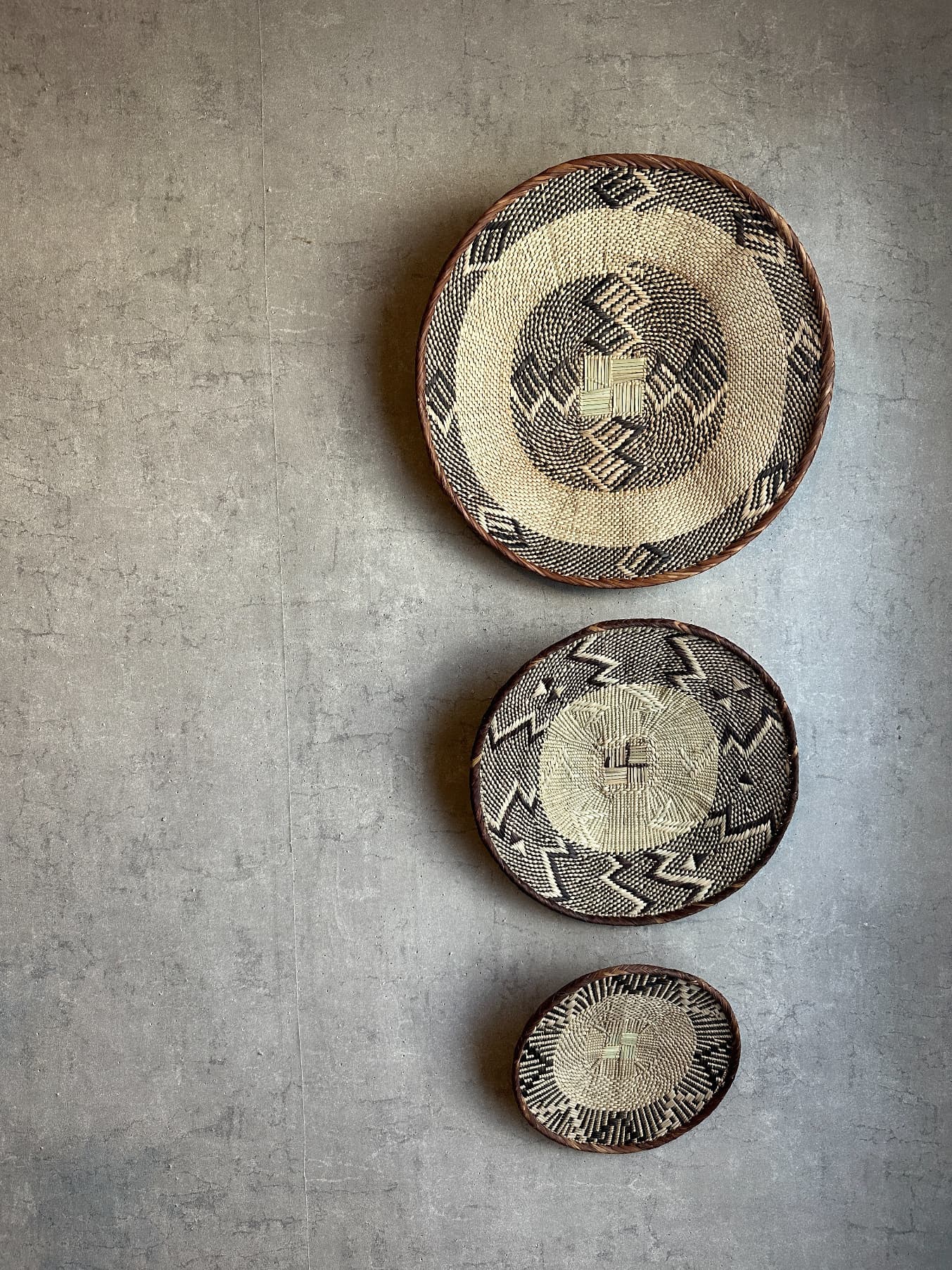 アフリカンバスケット