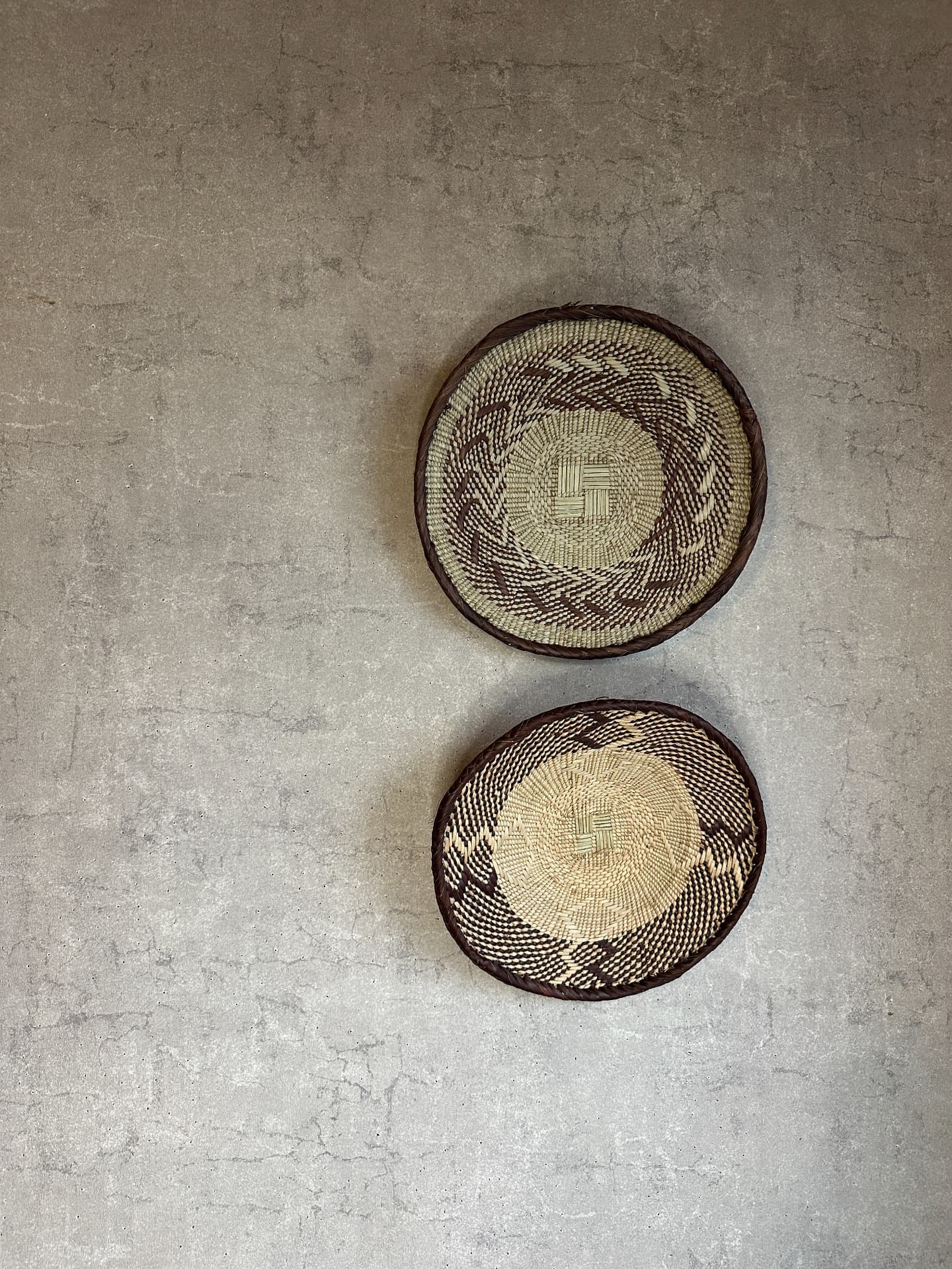 アフリカンバスケット