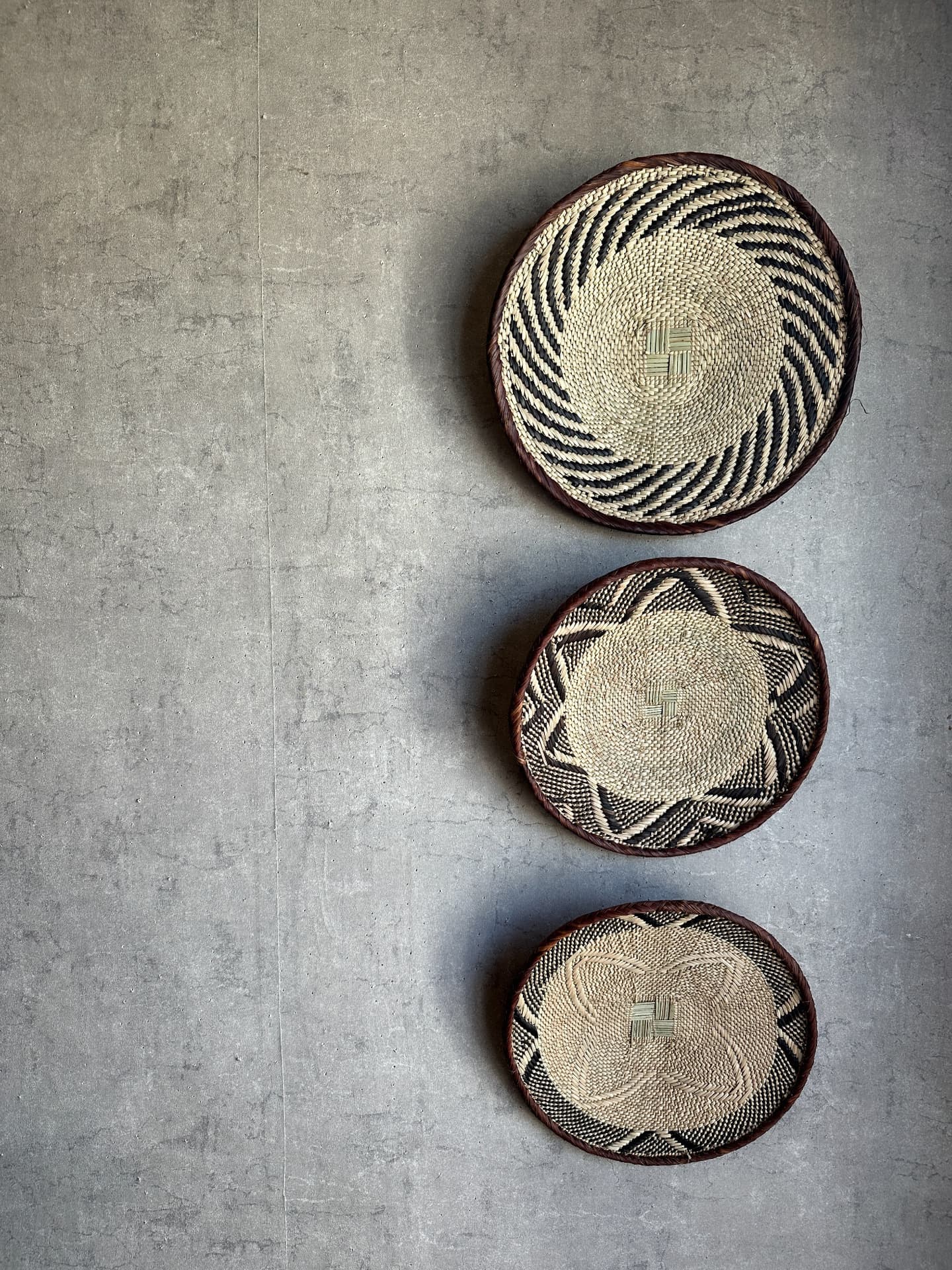 アフリカンバスケット