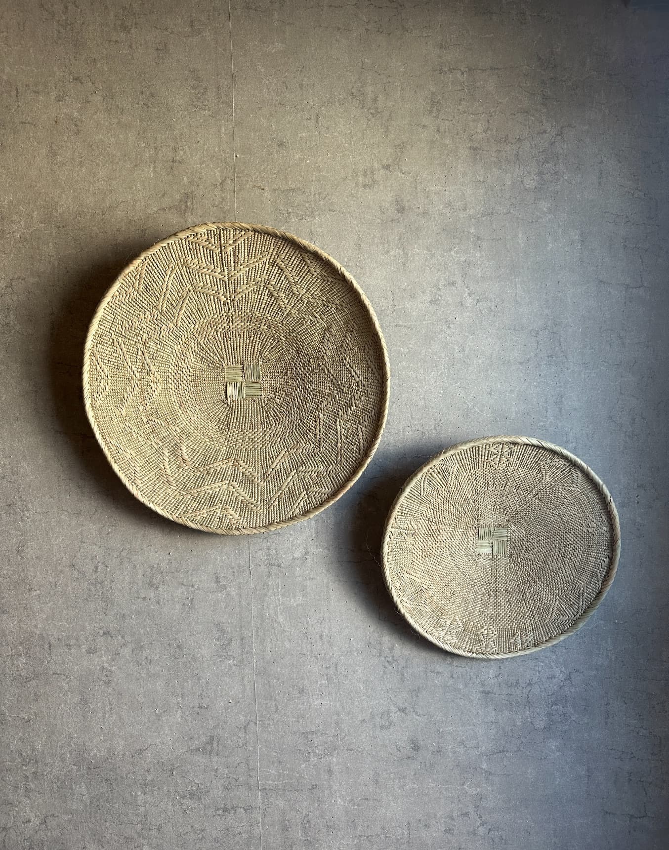 アフリカンバスケット