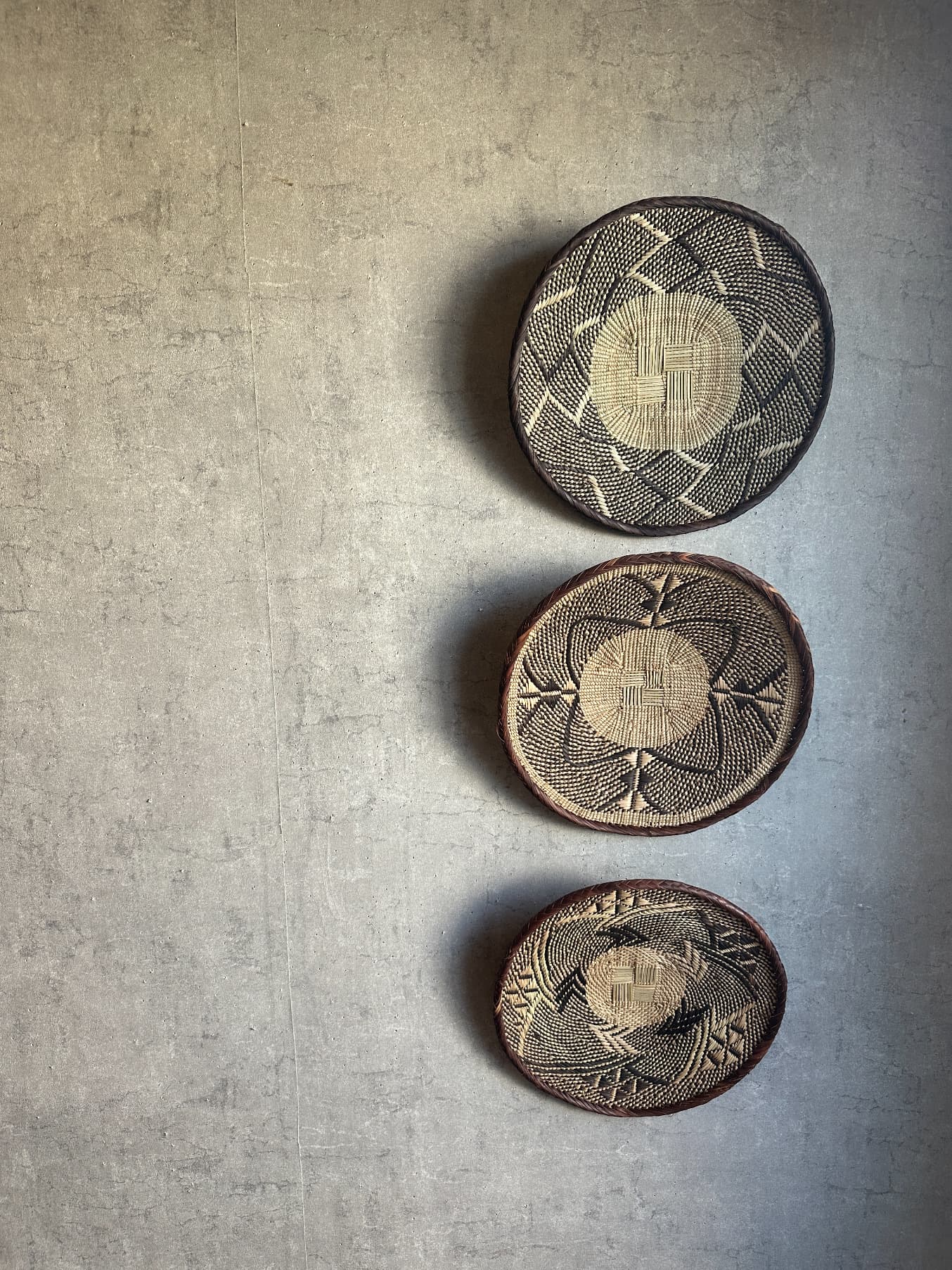 アフリカンバスケット