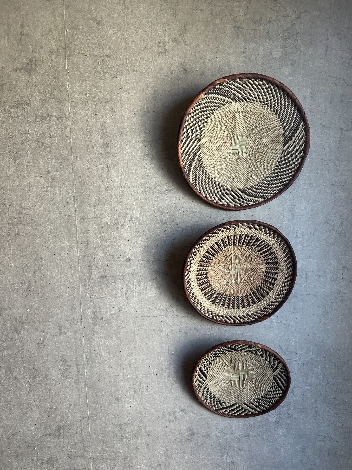 アフリカンバスケット