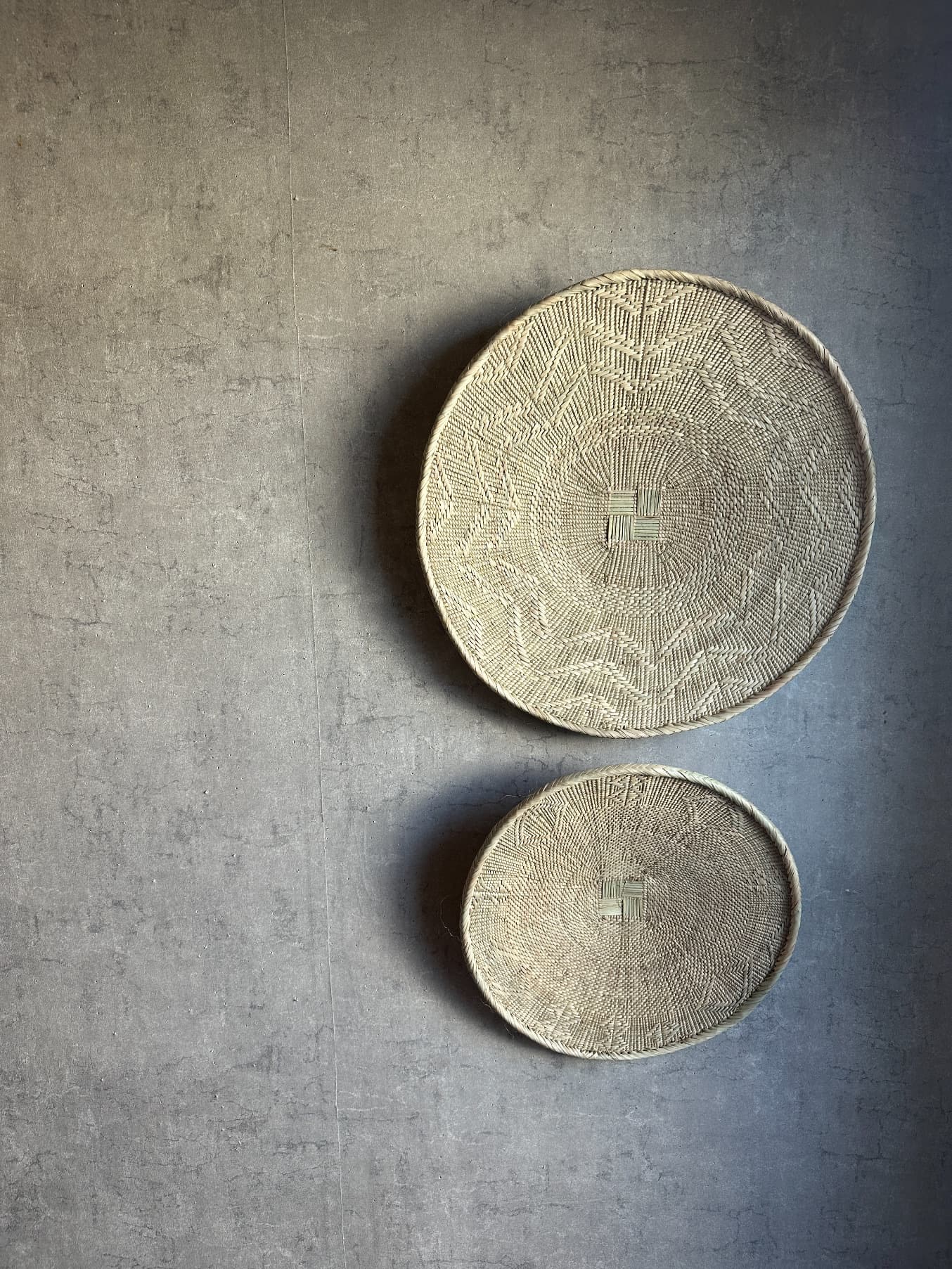 アフリカンバスケット