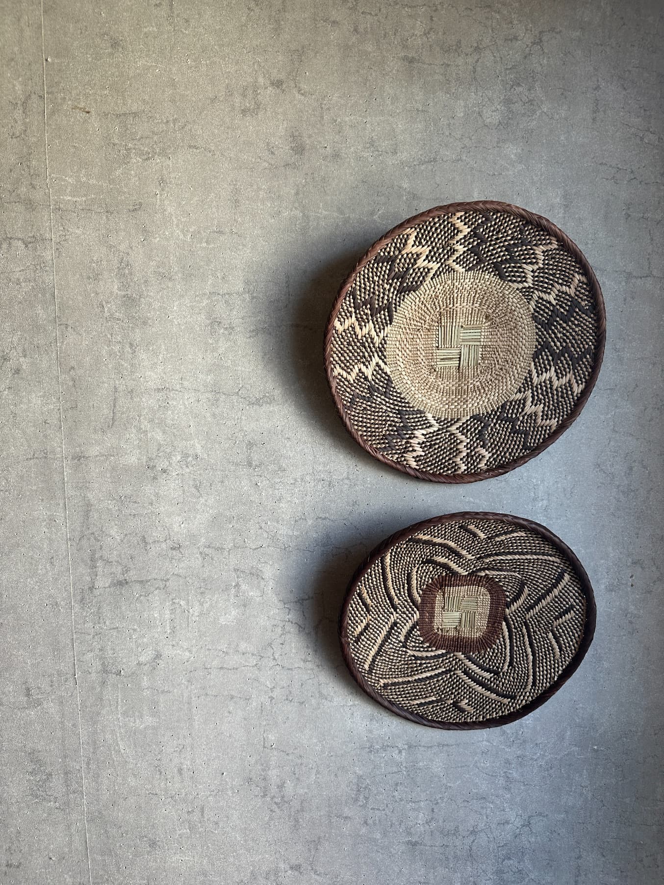 アフリカンバスケット