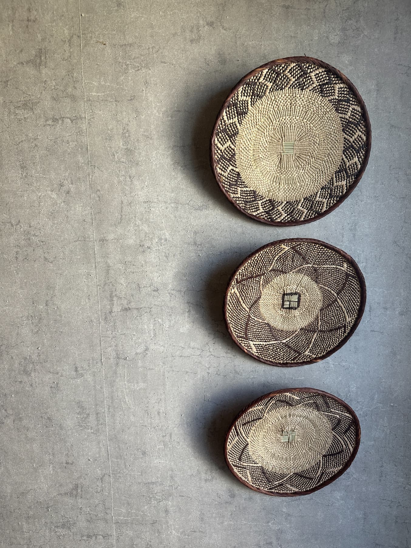 アフリカンバスケット