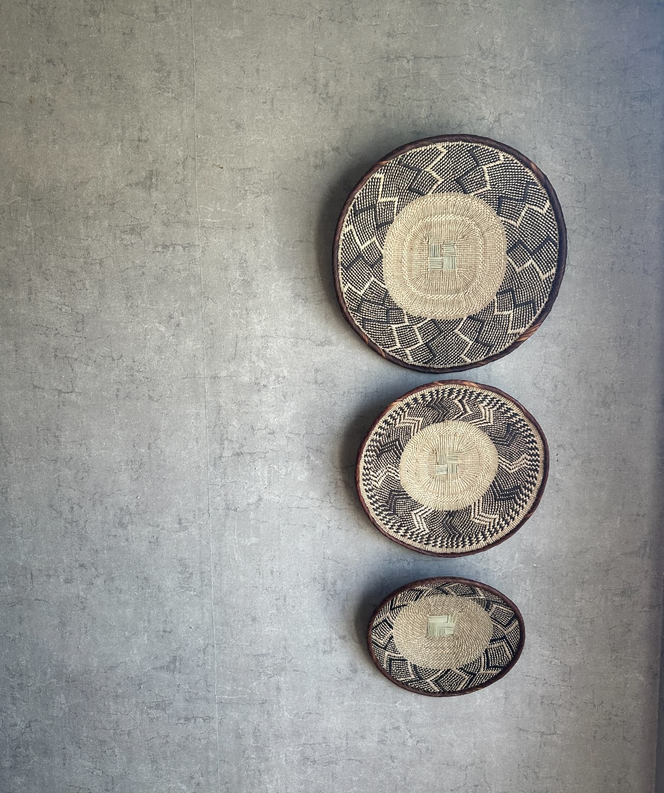 アフリカンバスケット