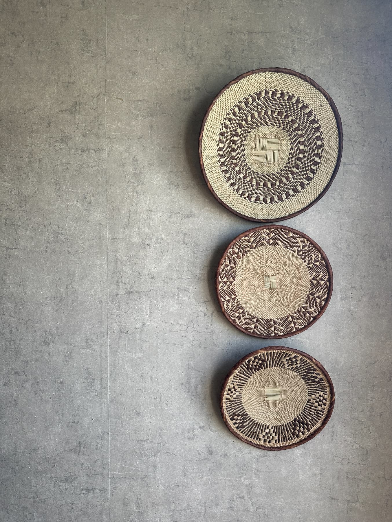 アフリカンバスケット