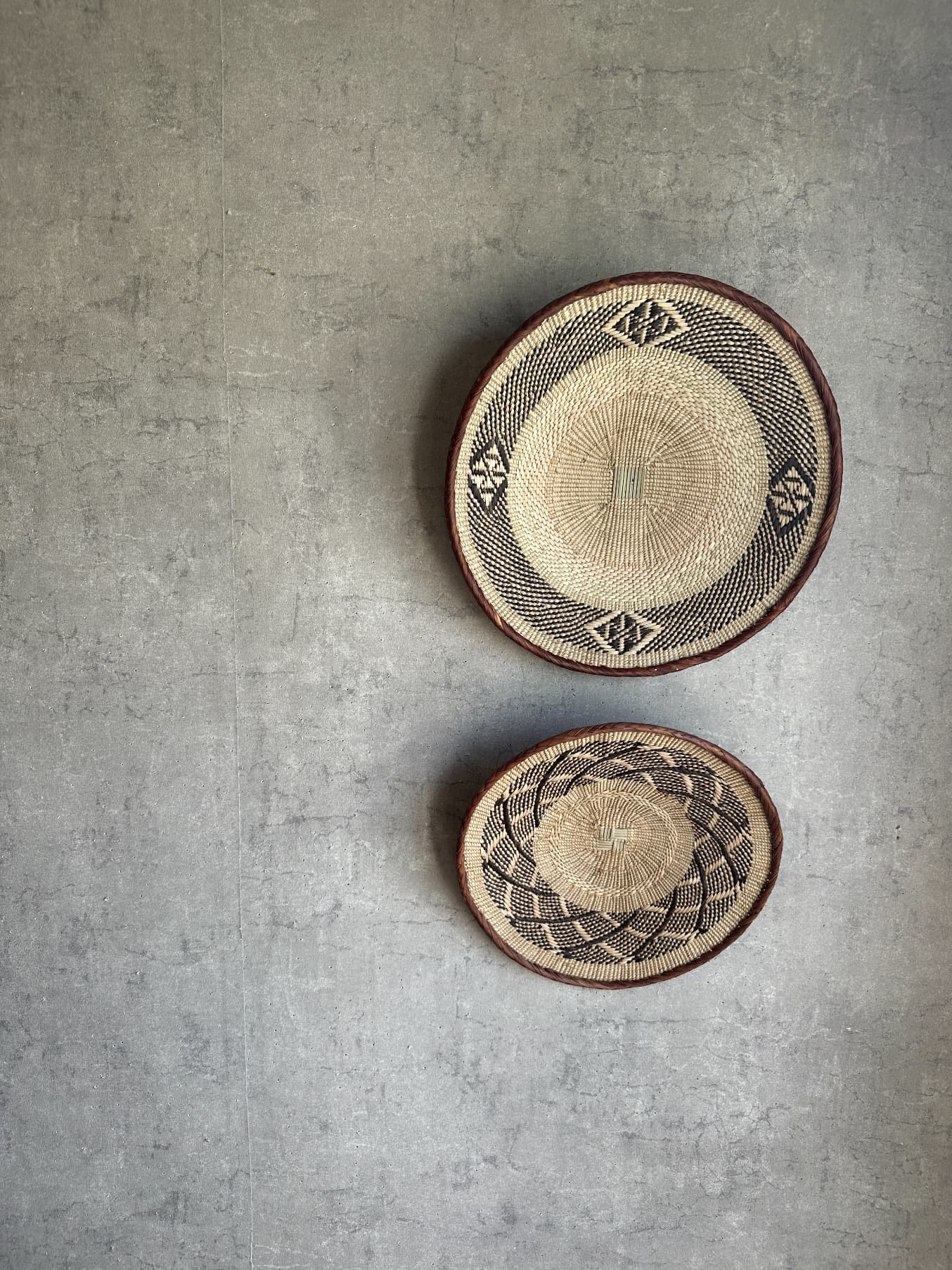 アフリカンバスケット