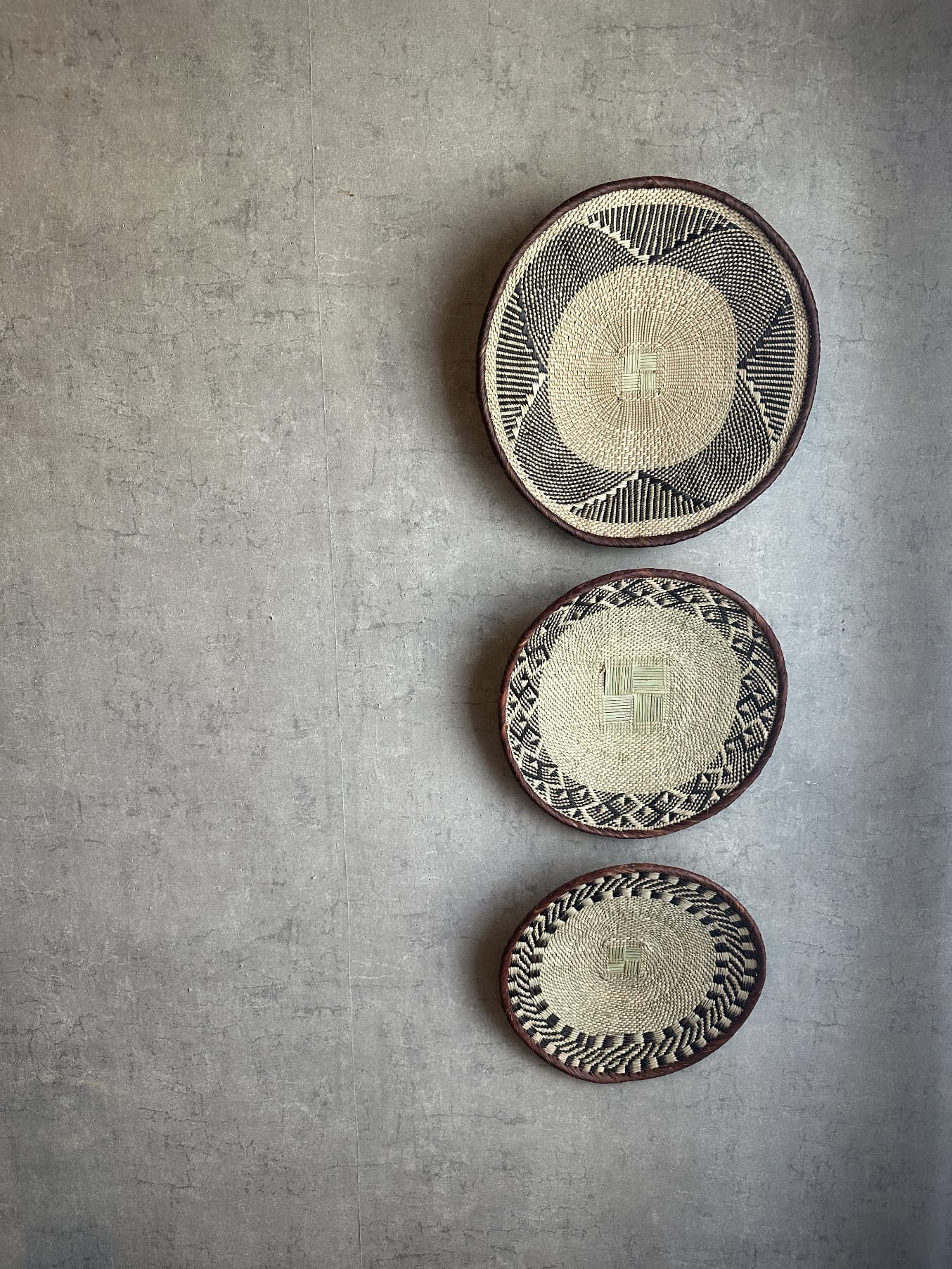 アフリカンバスケット