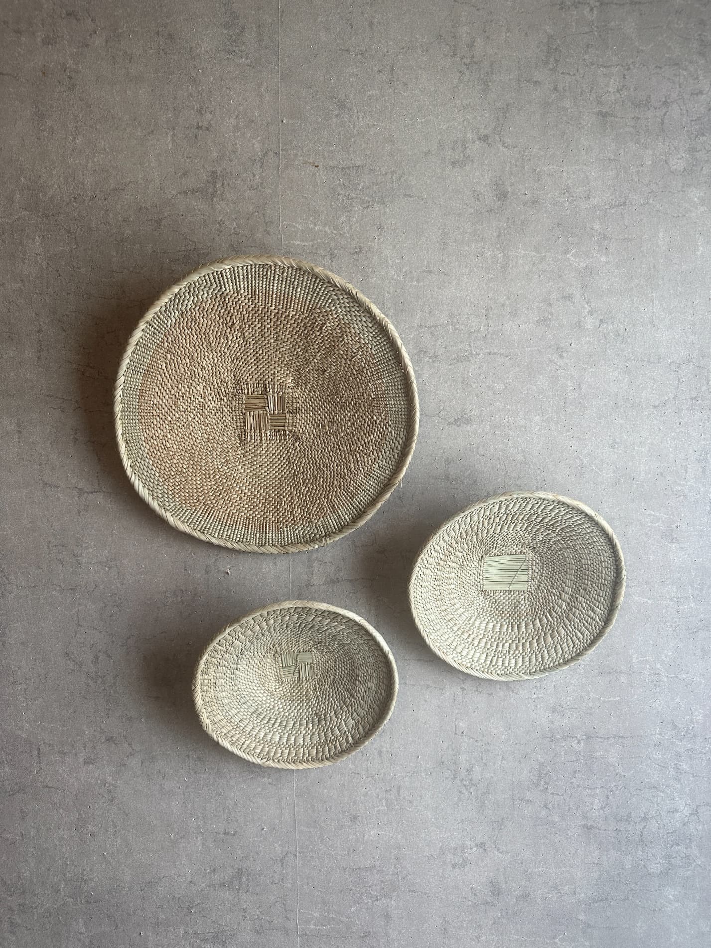 アフリカンバスケット