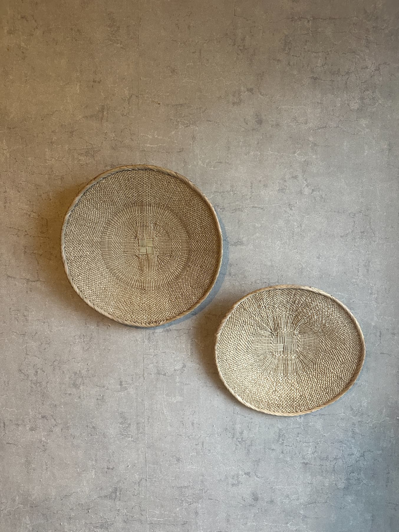 アフリカンバスケット