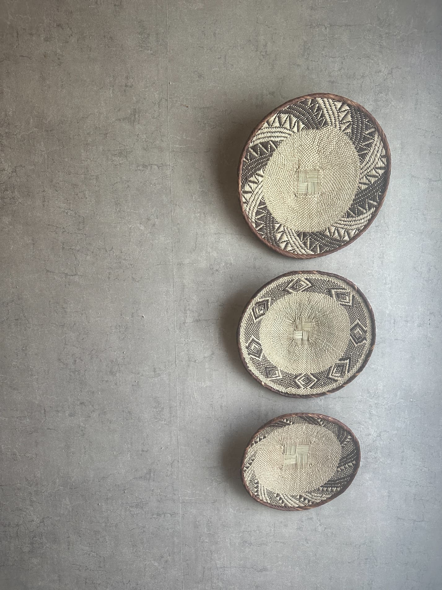 アフリカンバスケット