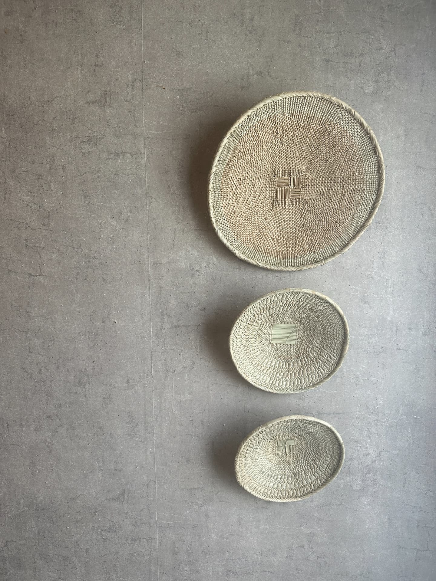 アフリカンバスケット