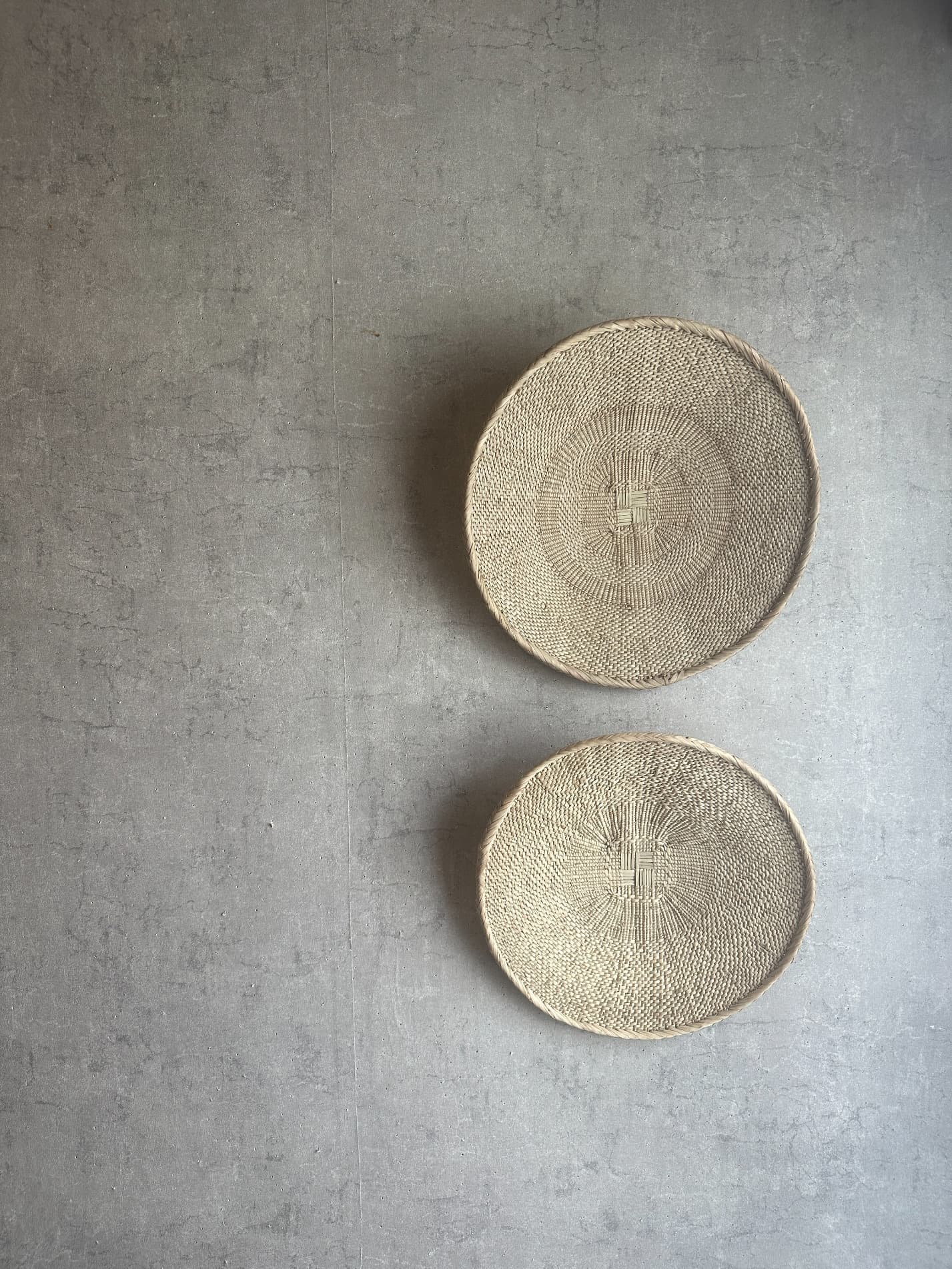 アフリカンバスケット