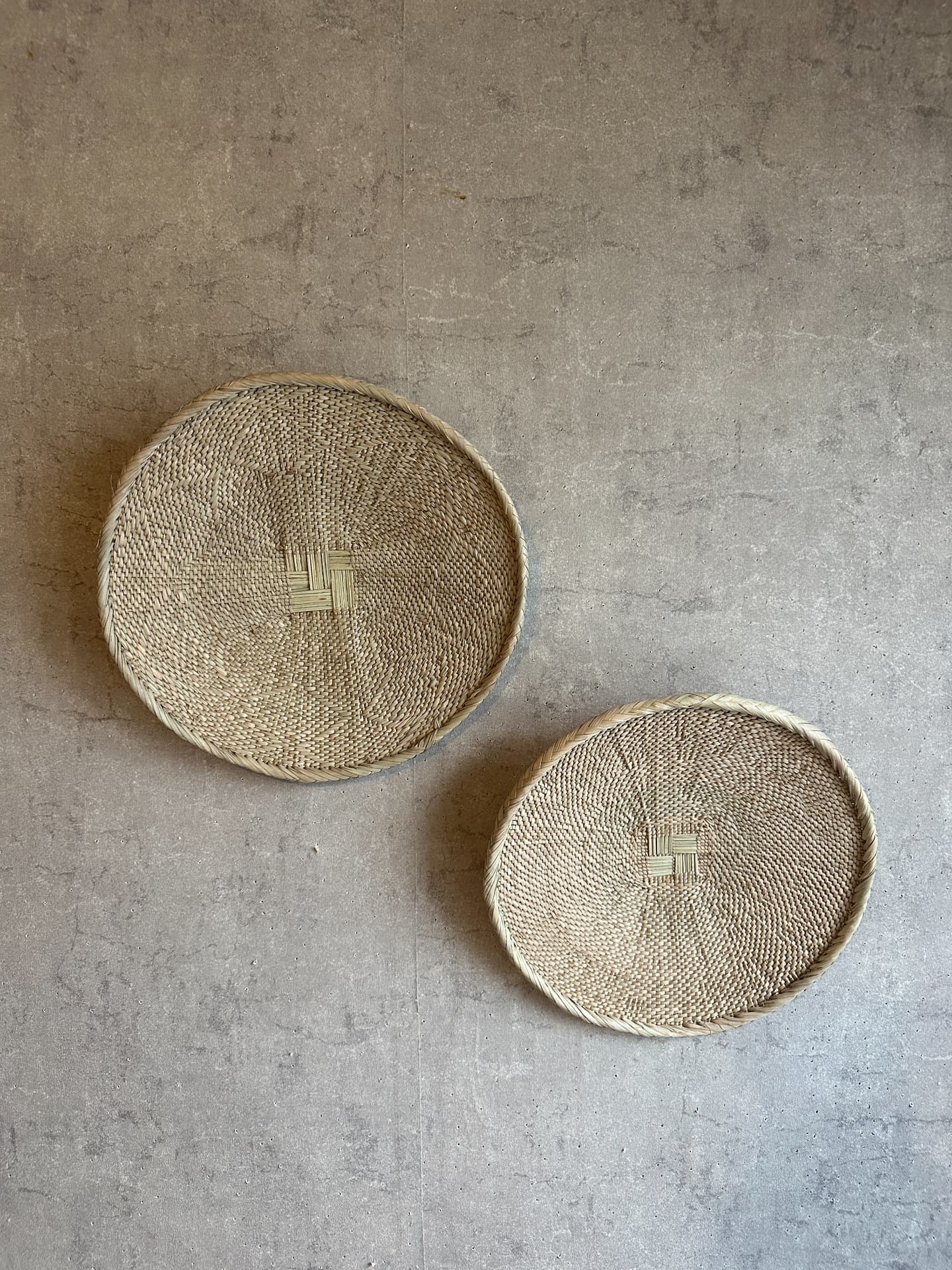 アフリカンバスケット