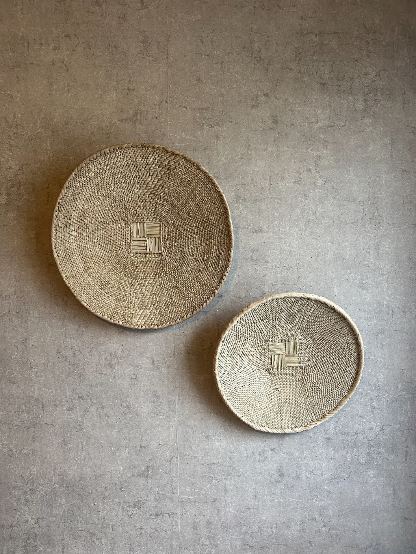 アフリカンバスケット