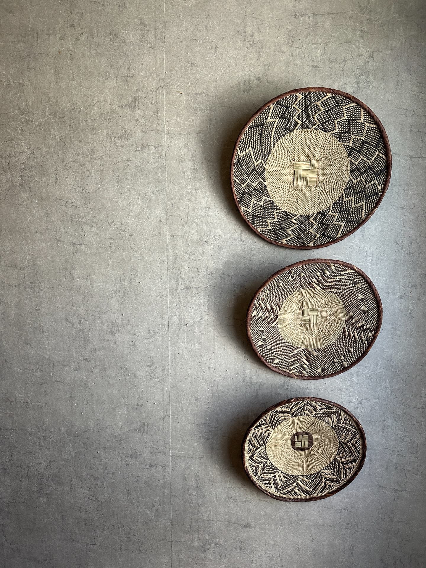 アフリカンバスケット