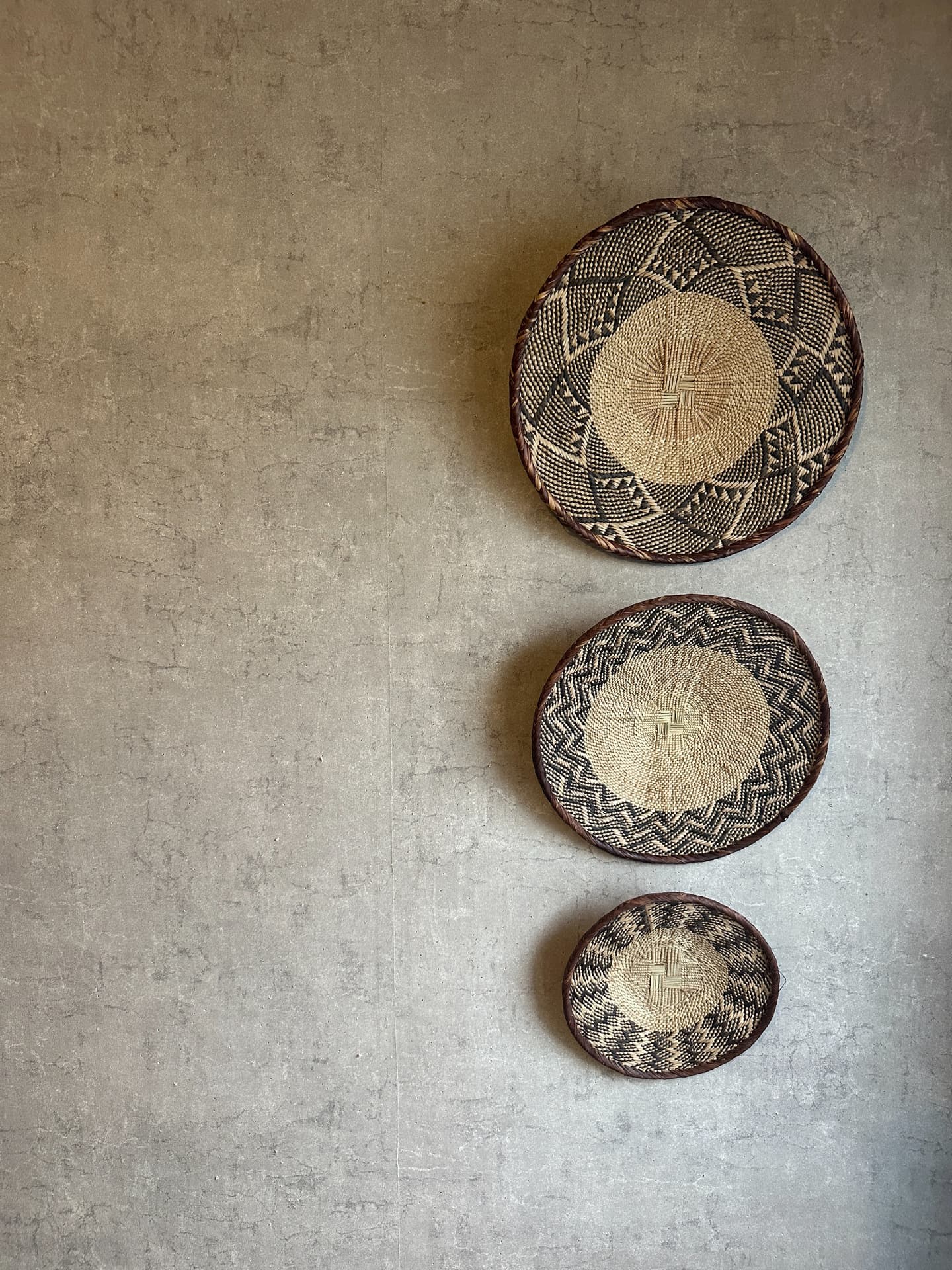 アフリカンバスケット