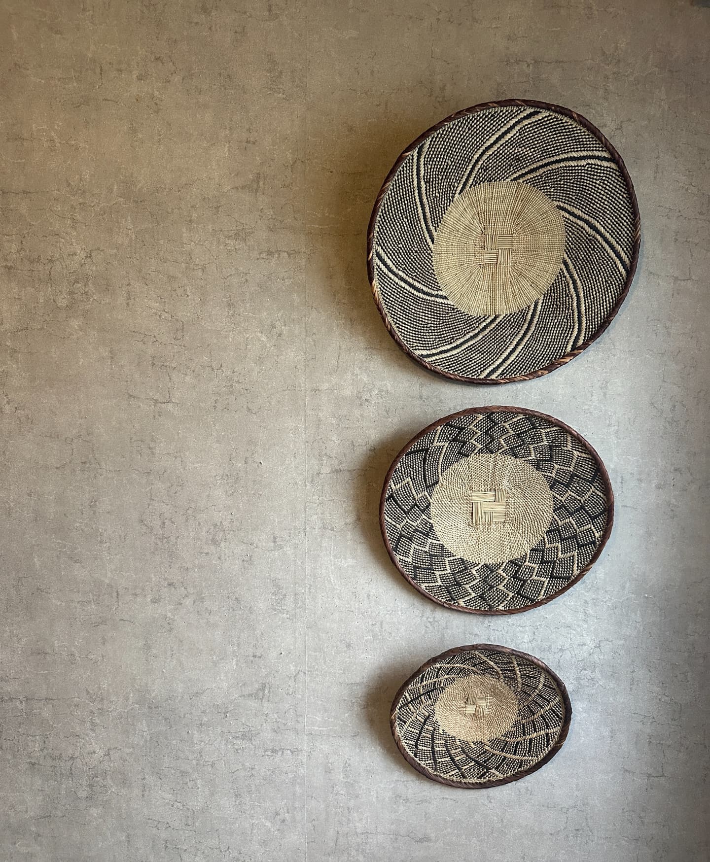 アフリカンバスケット