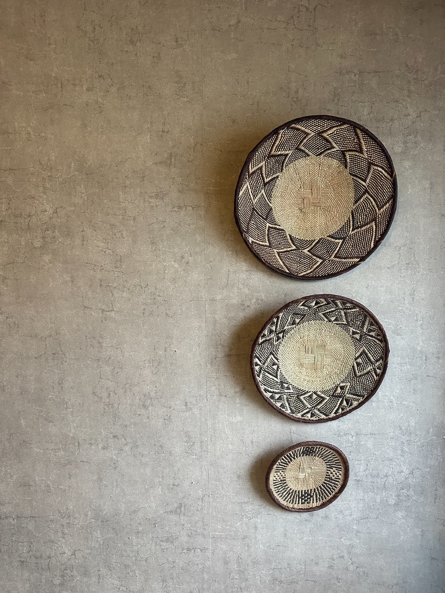 アフリカンバスケット