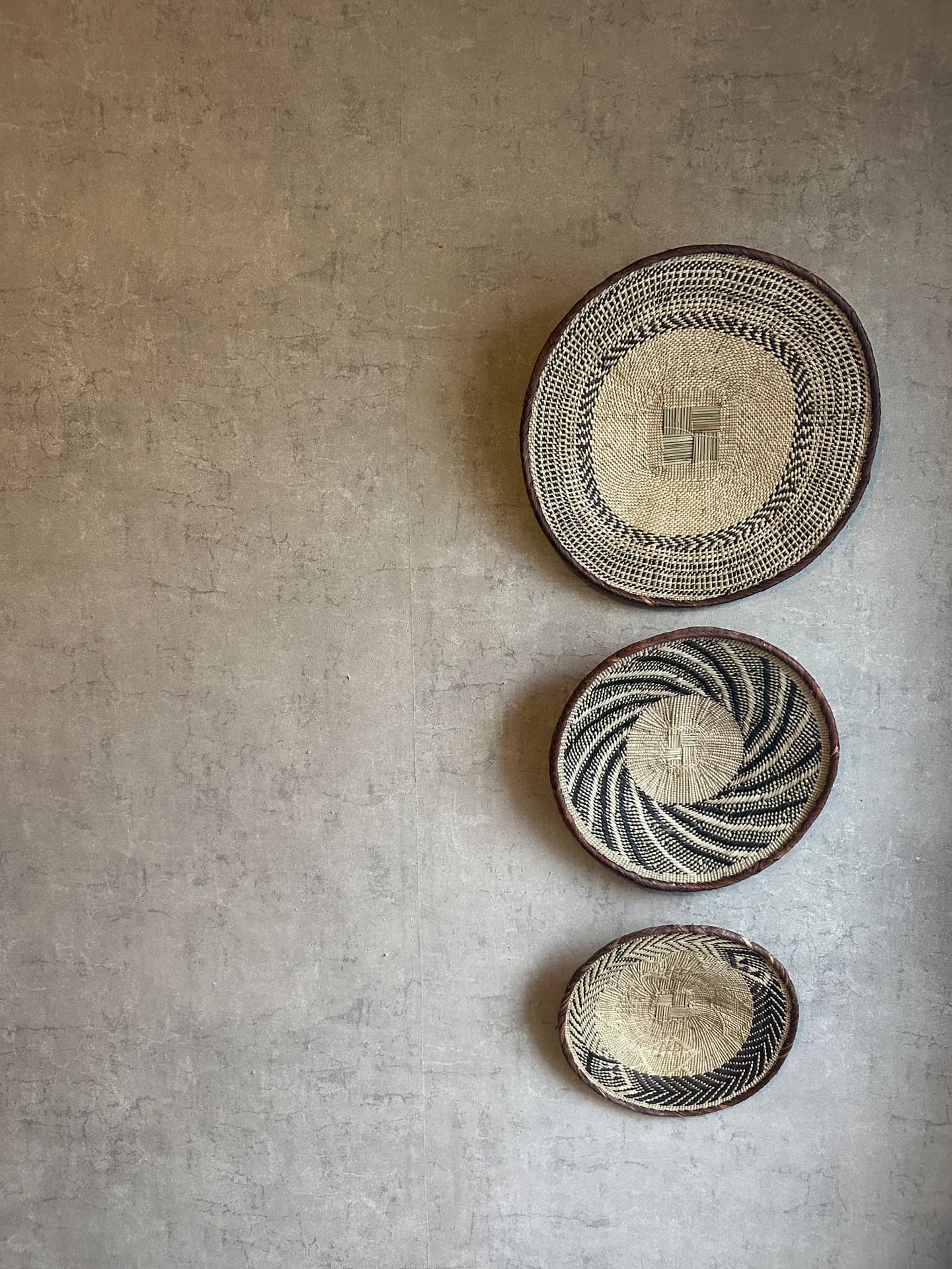 アフリカンバスケット