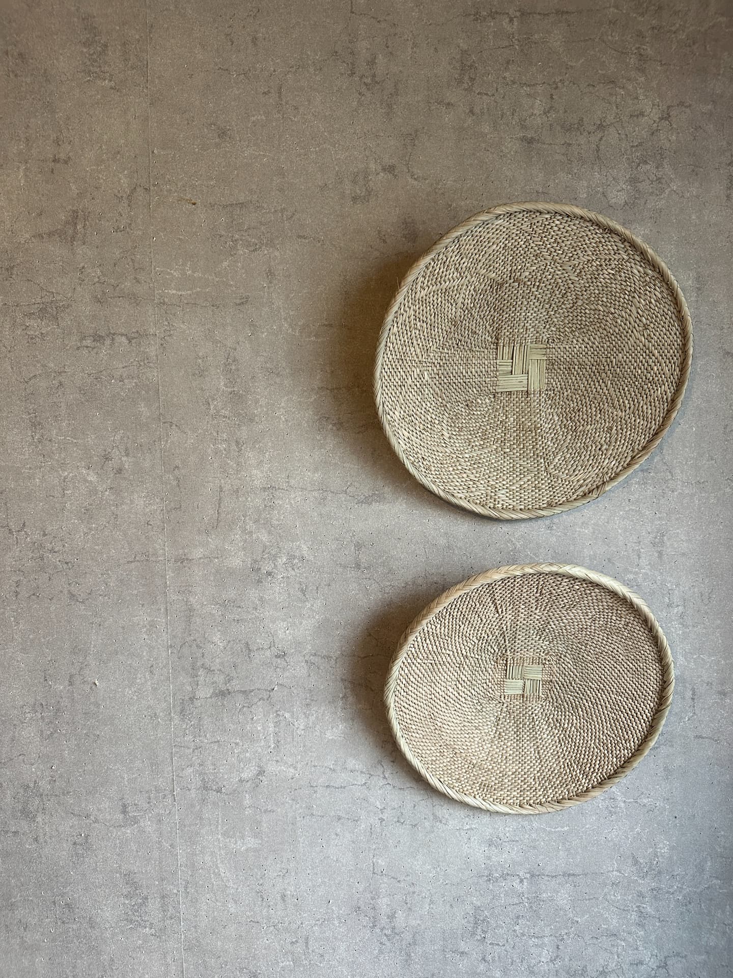 アフリカンバスケット