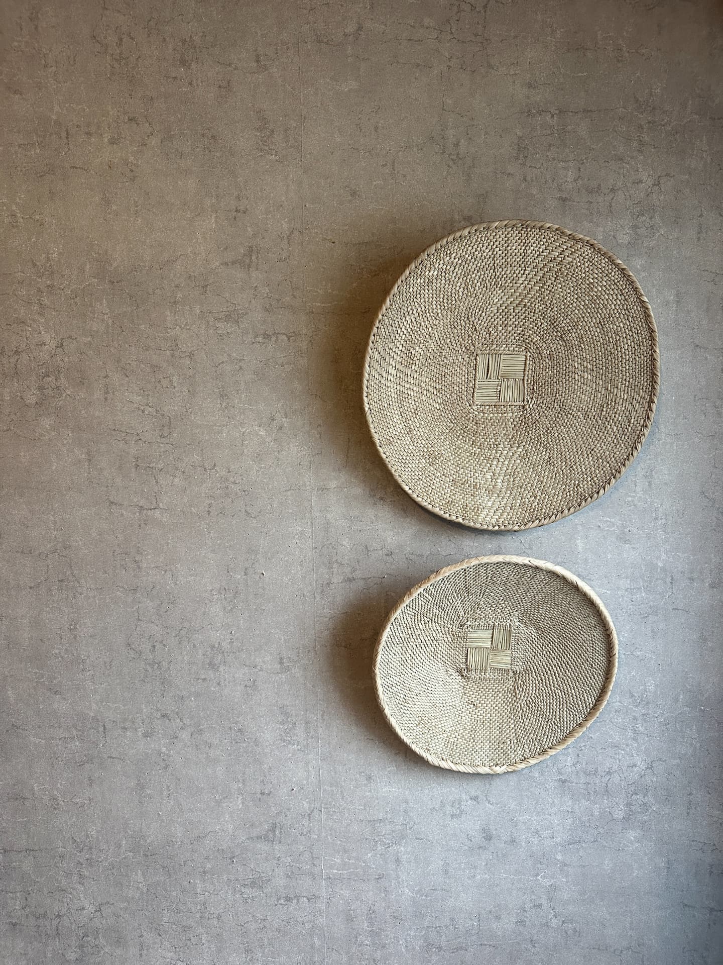 アフリカンバスケット