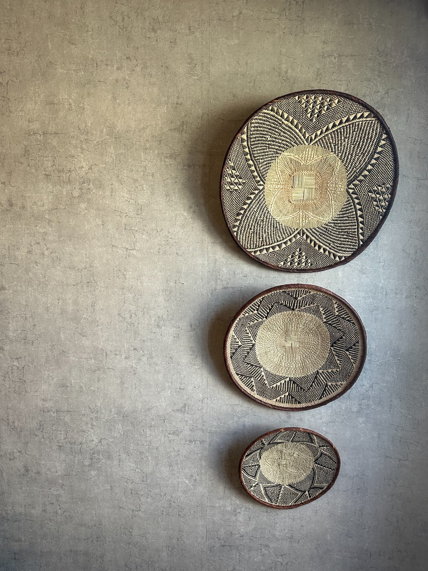 アフリカンバスケット