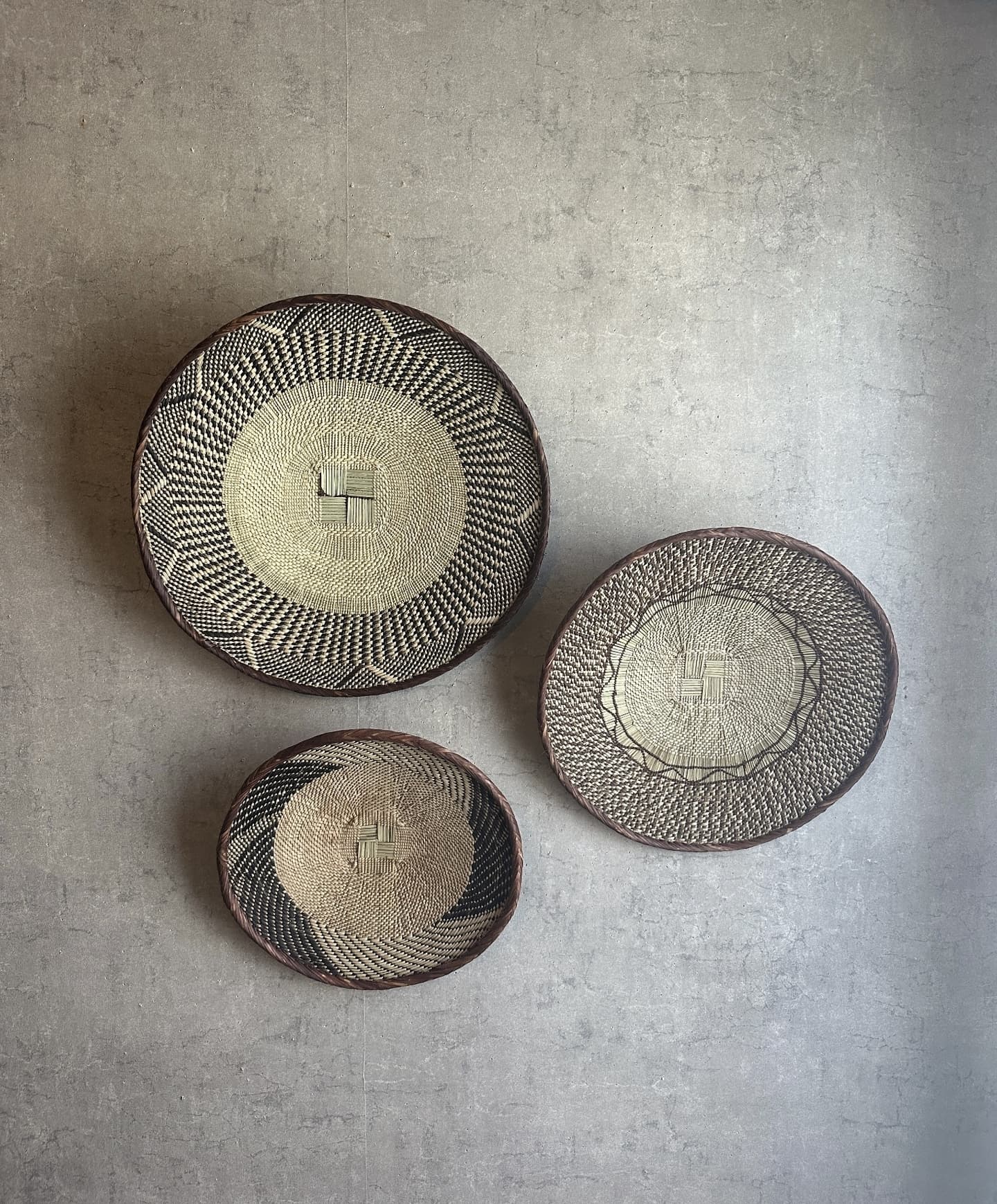 アフリカンバスケット