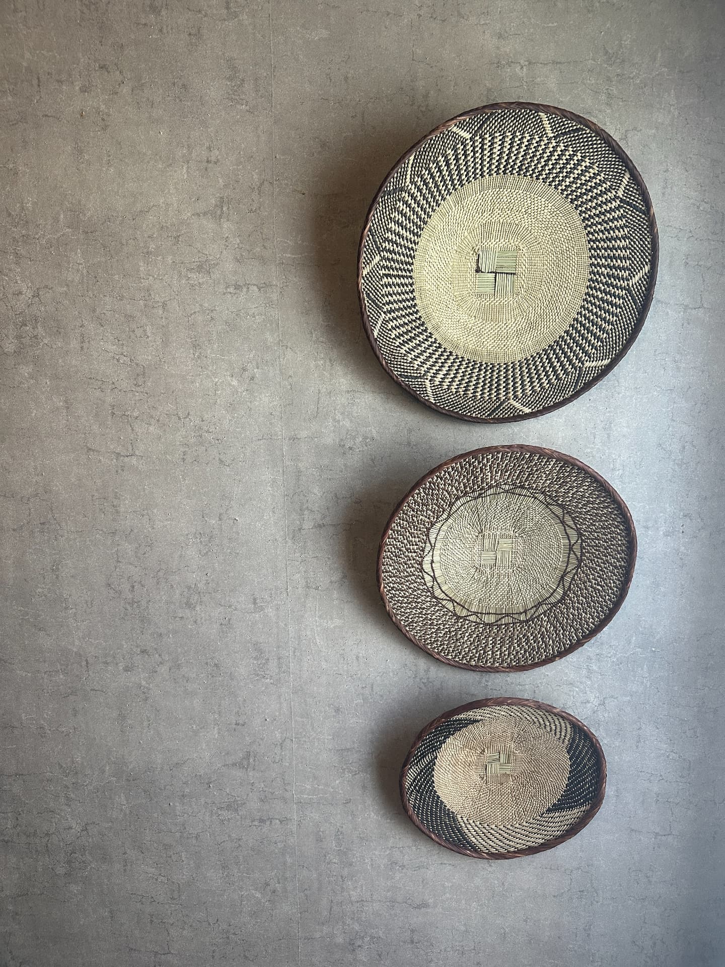 アフリカンバスケット