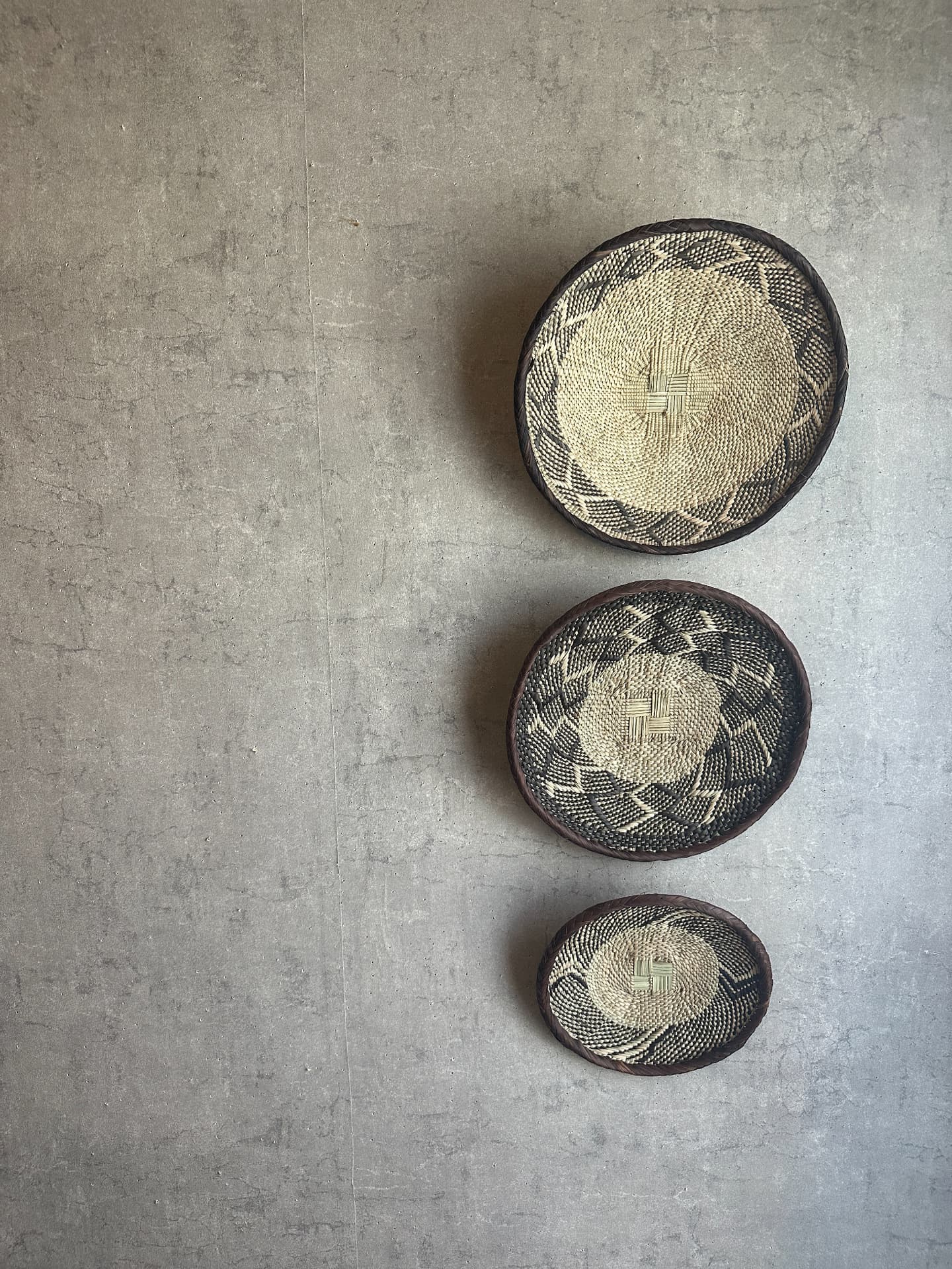 アフリカンバスケット