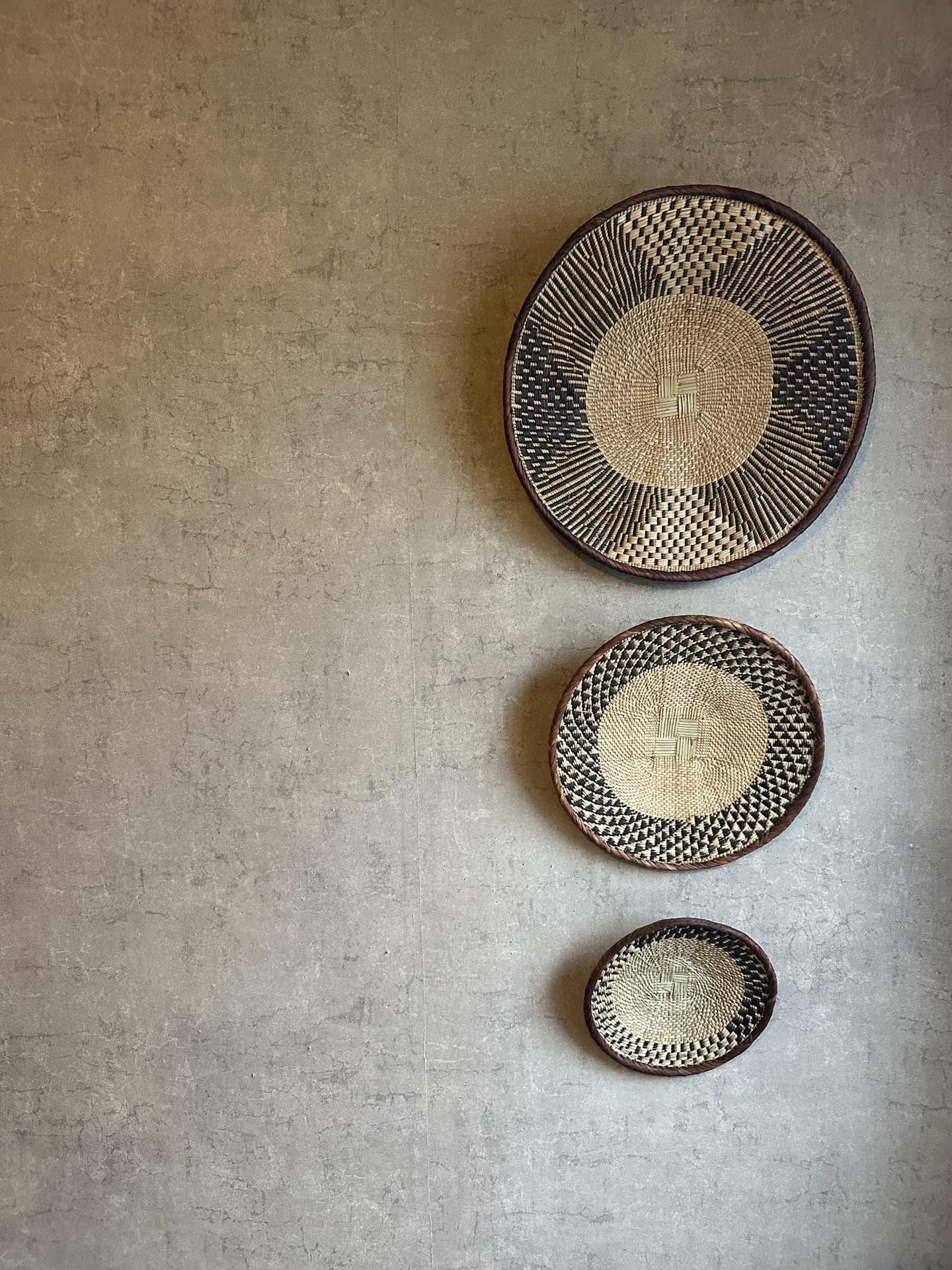 アフリカンバスケット