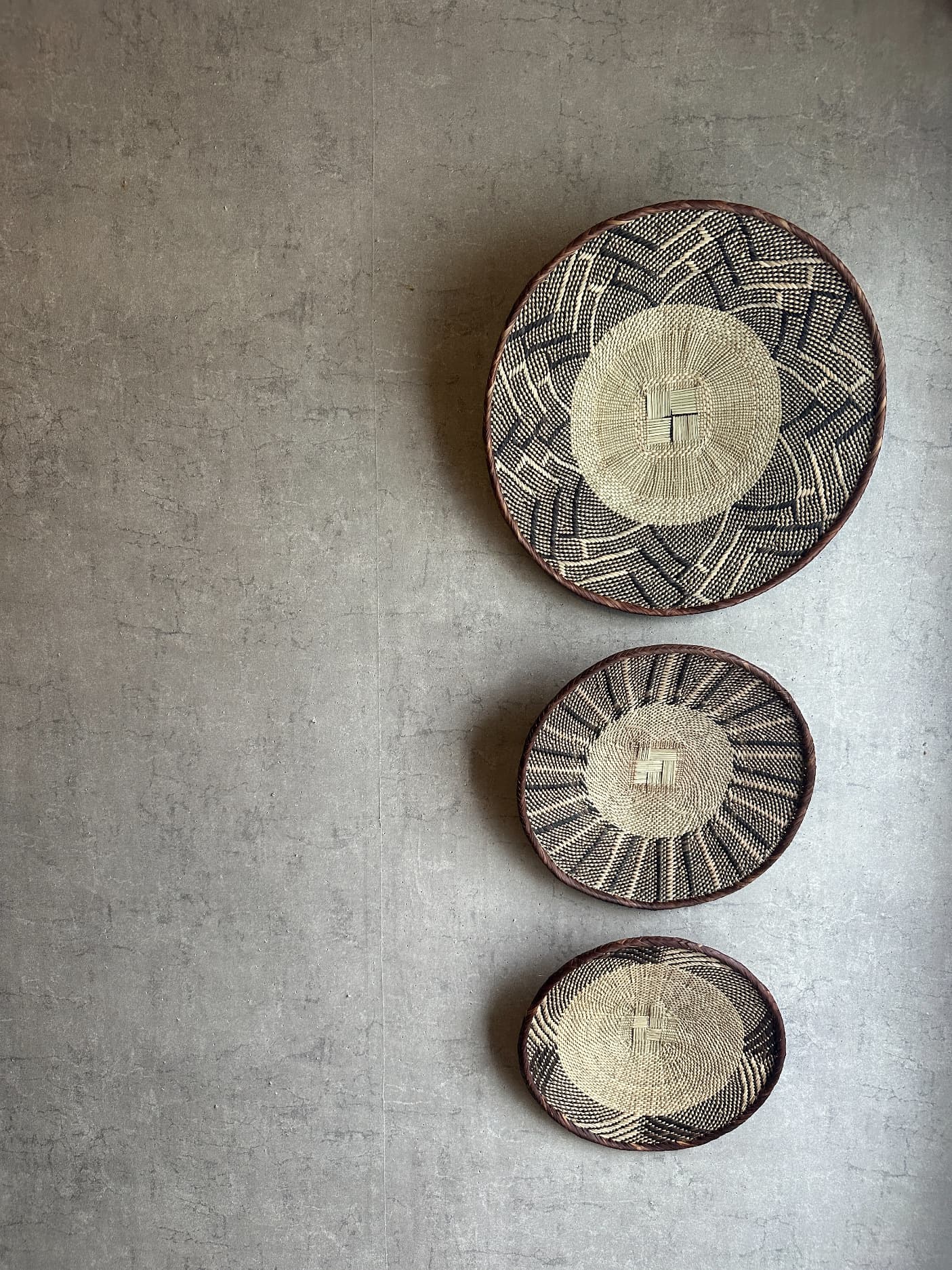 アフリカンバスケット