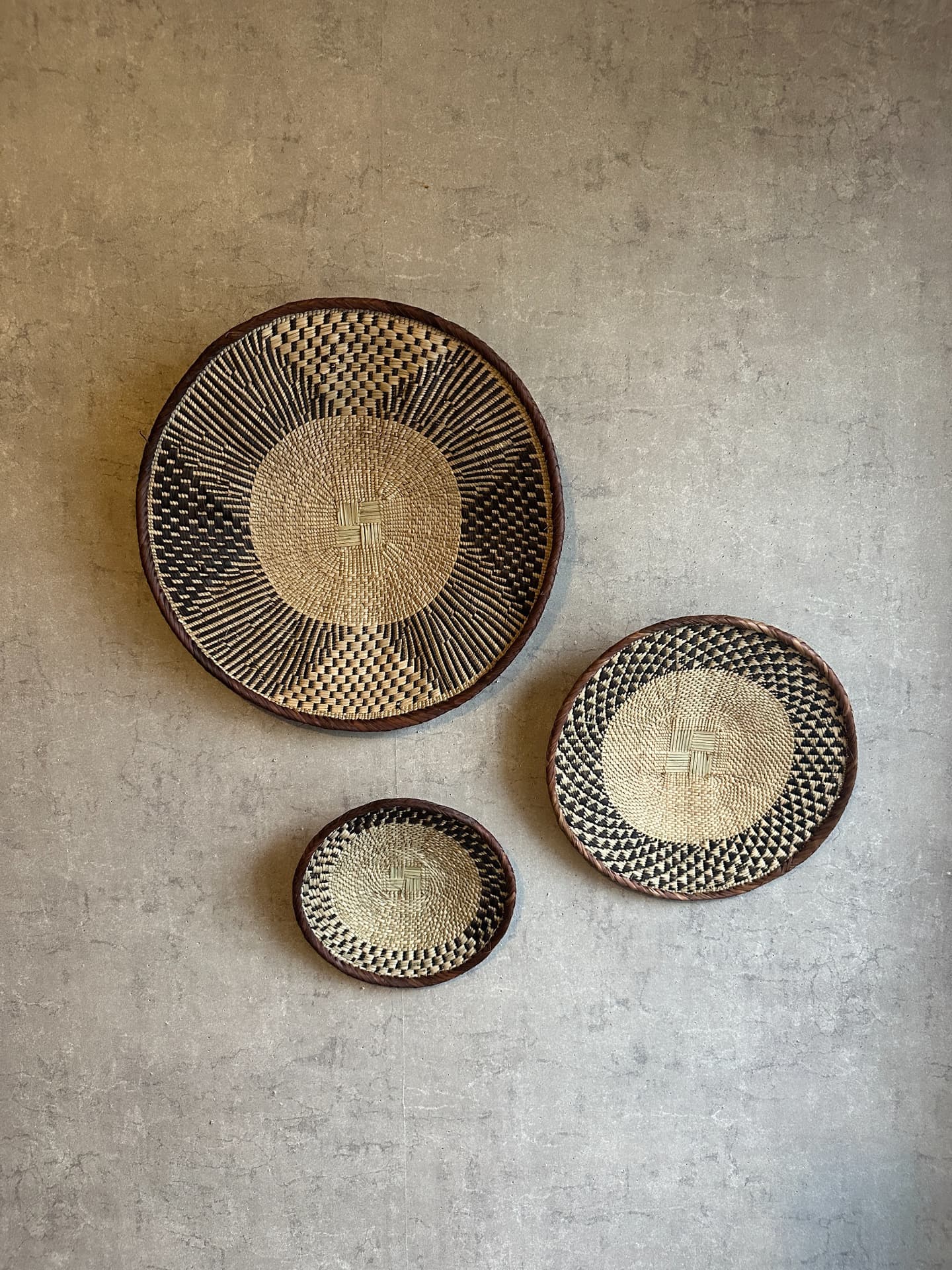 アフリカンバスケット