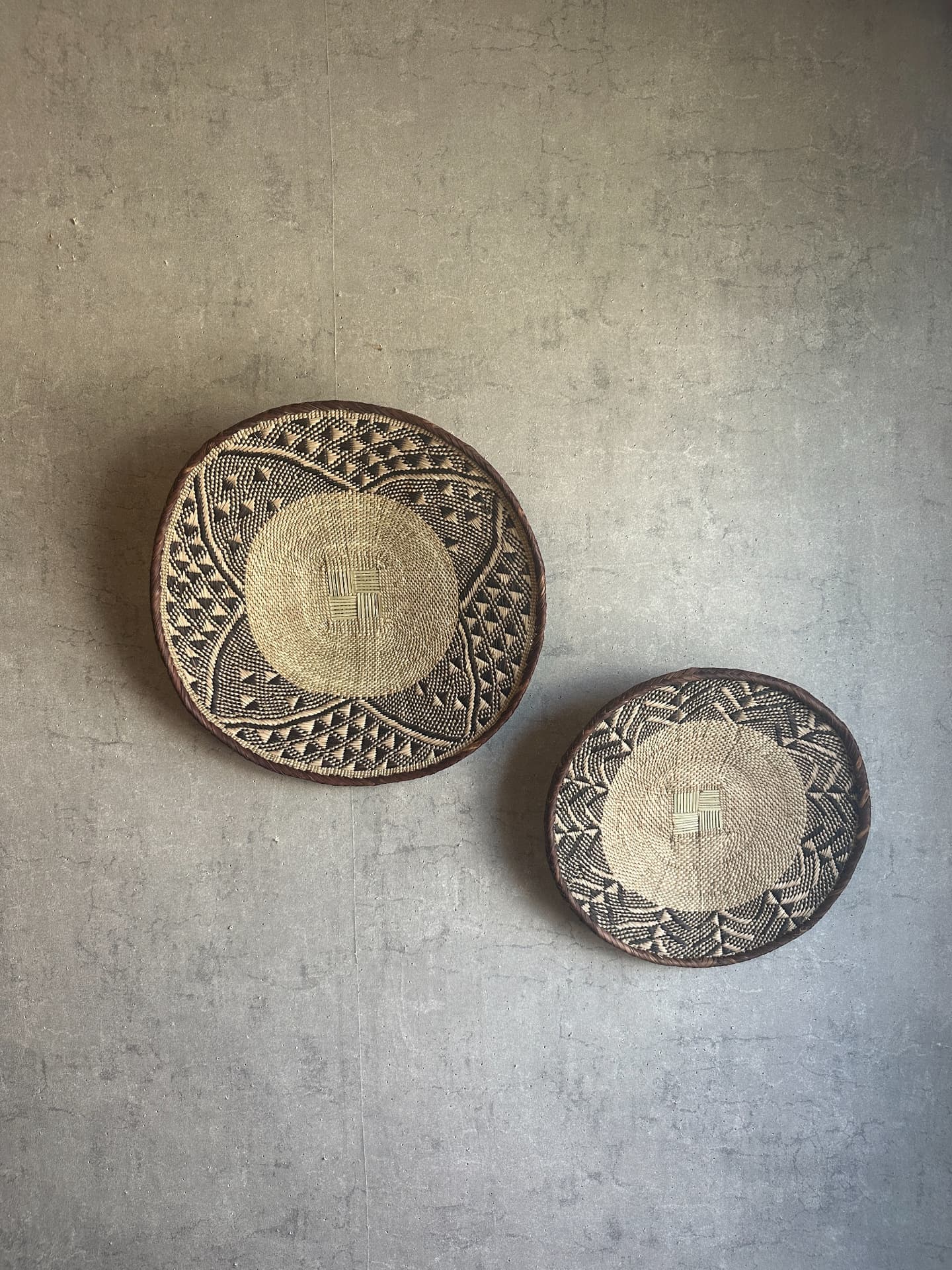 アフリカンバスケット