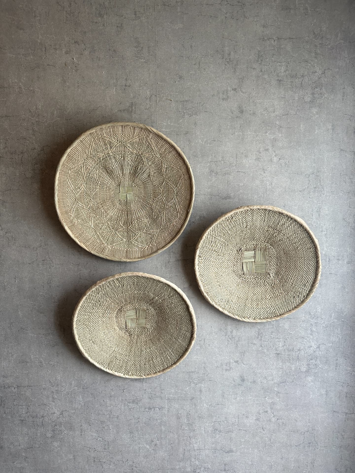 アフリカンバスケット