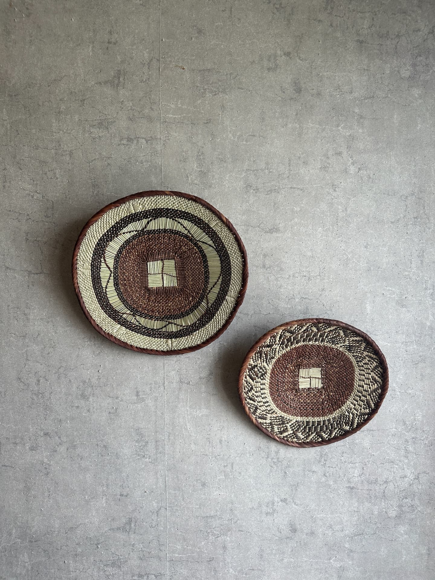 アフリカンバスケット