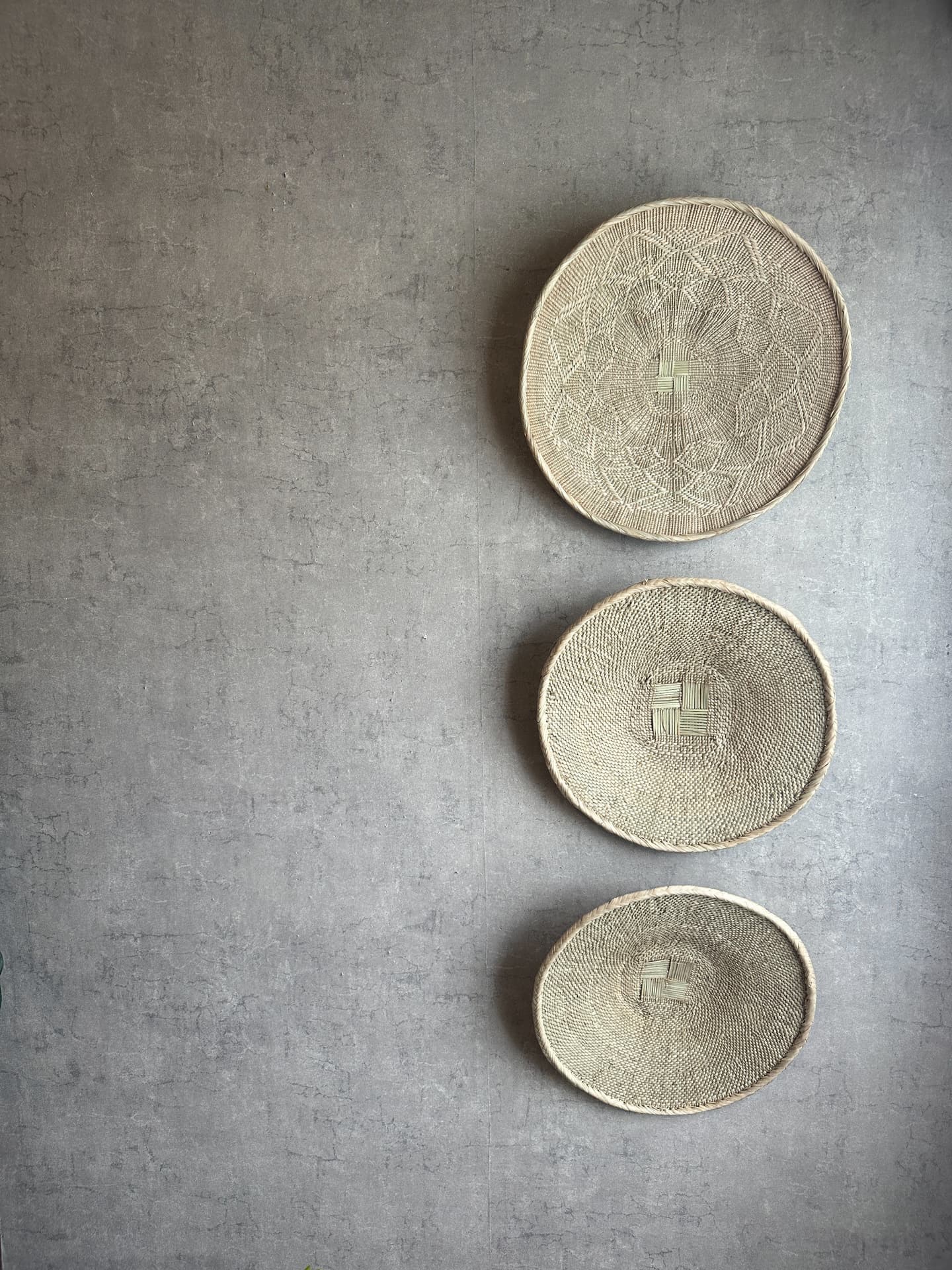 アフリカンバスケット