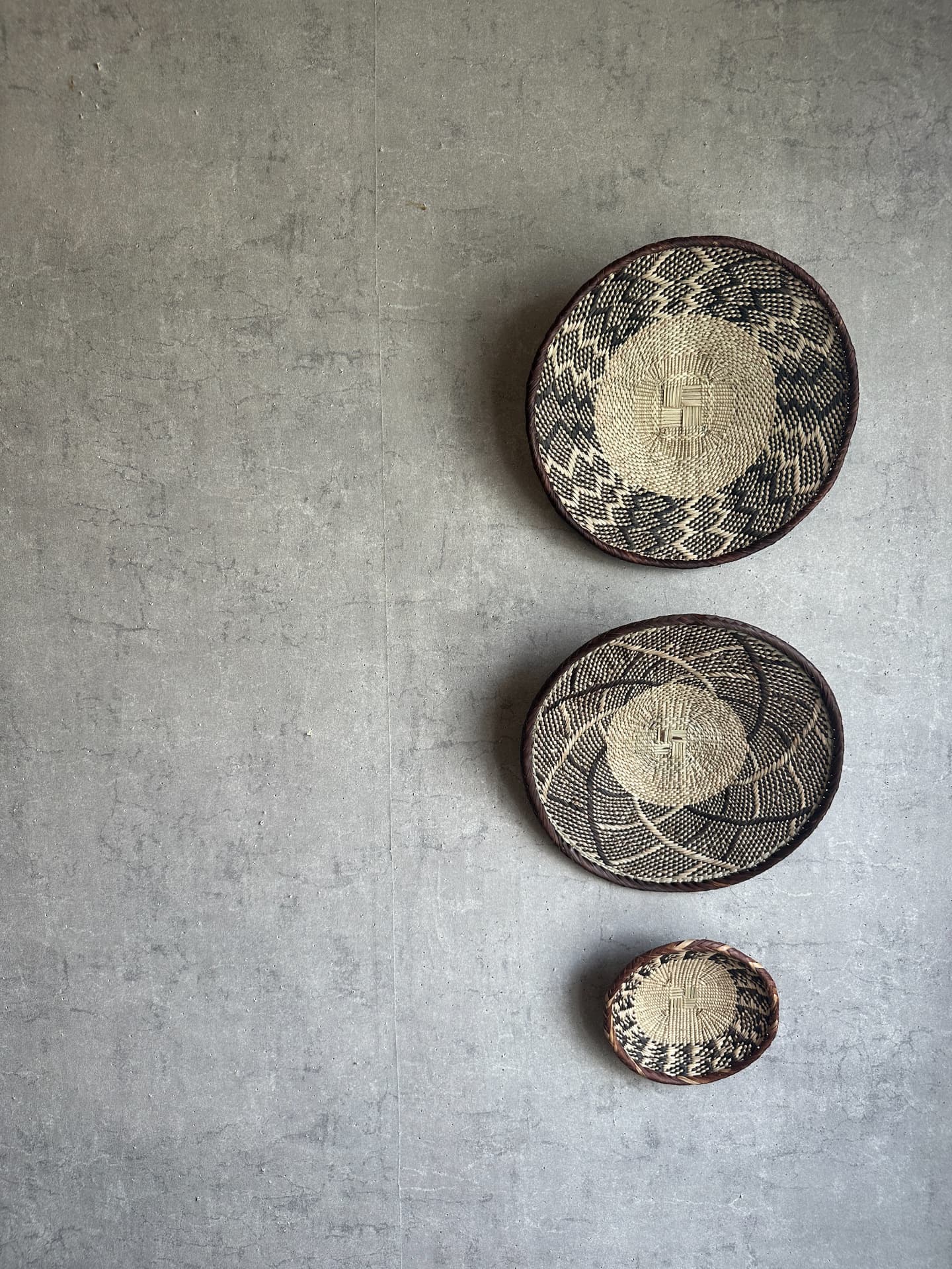 アフリカンバスケット