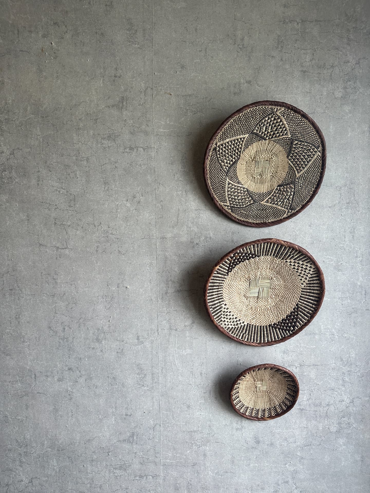 アフリカンバスケット