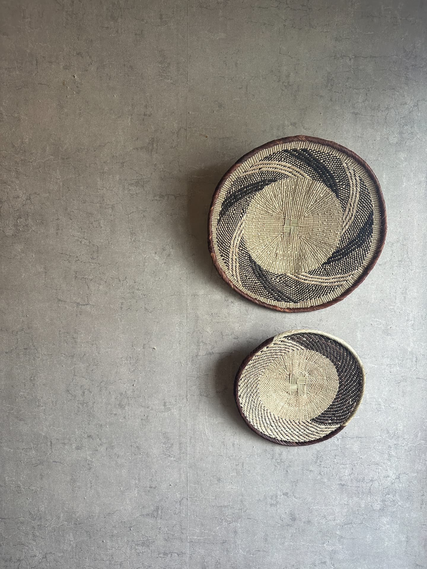 アフリカンバスケット