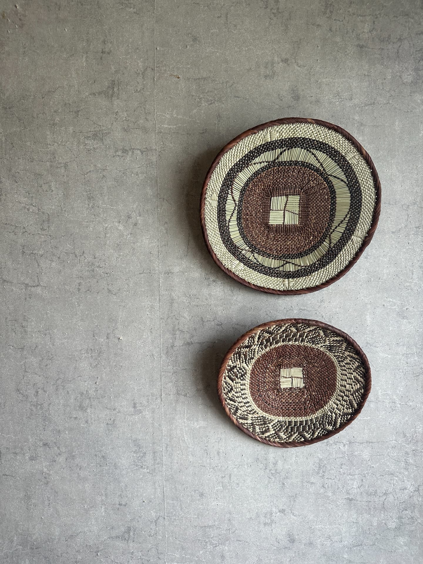 アフリカンバスケット