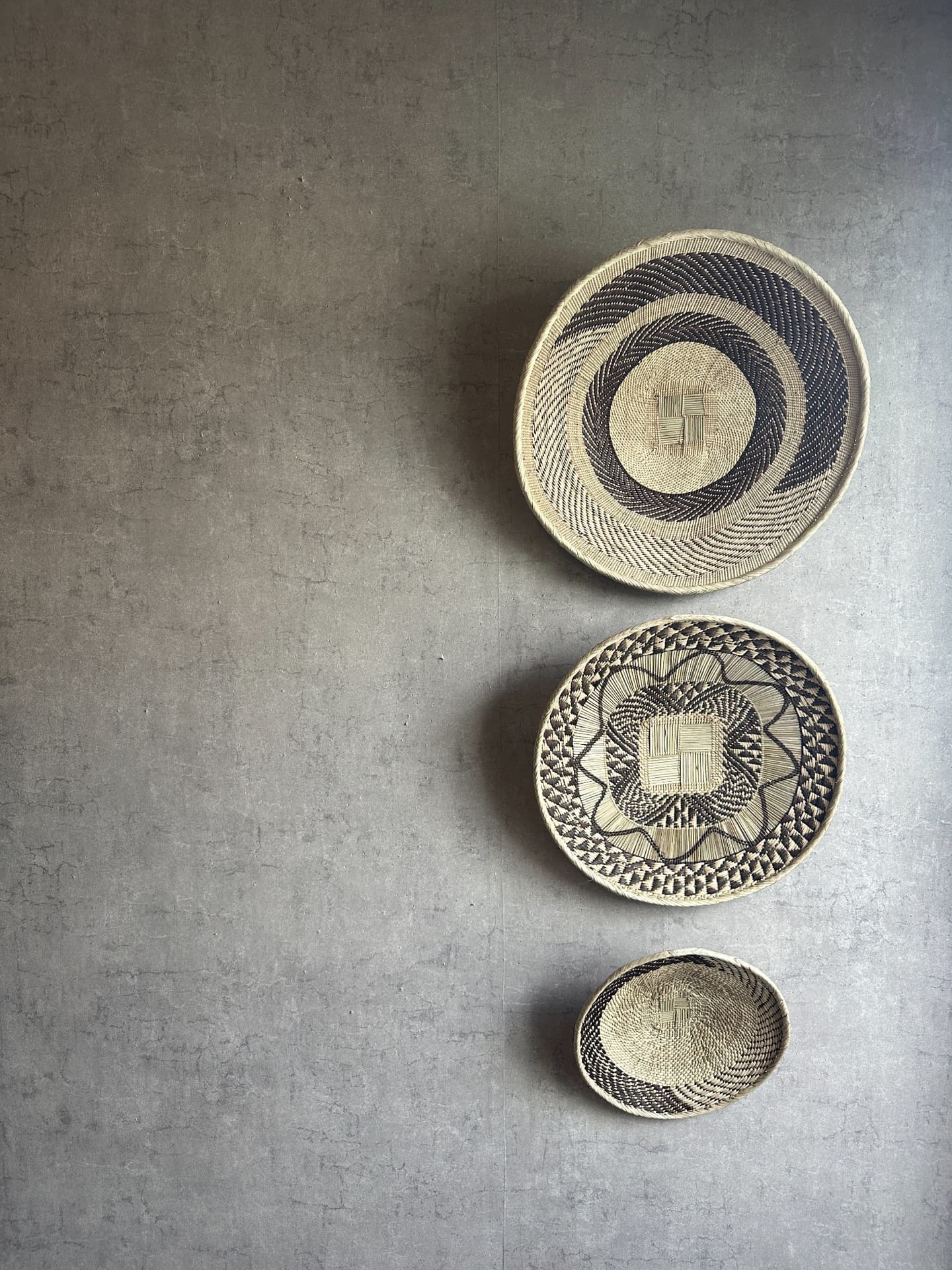 アフリカンバスケット