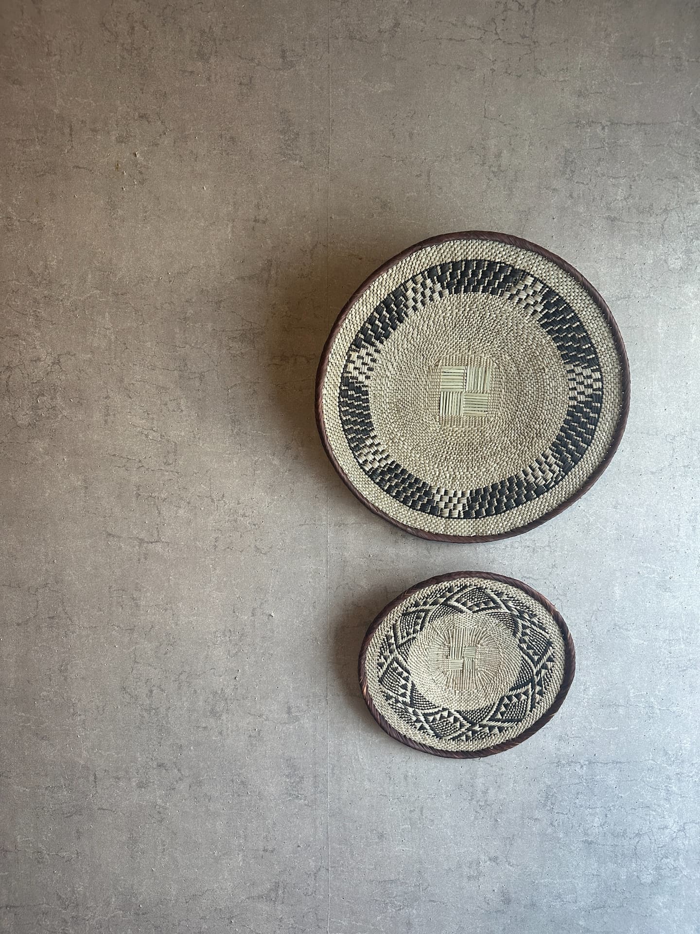 アフリカンバスケット