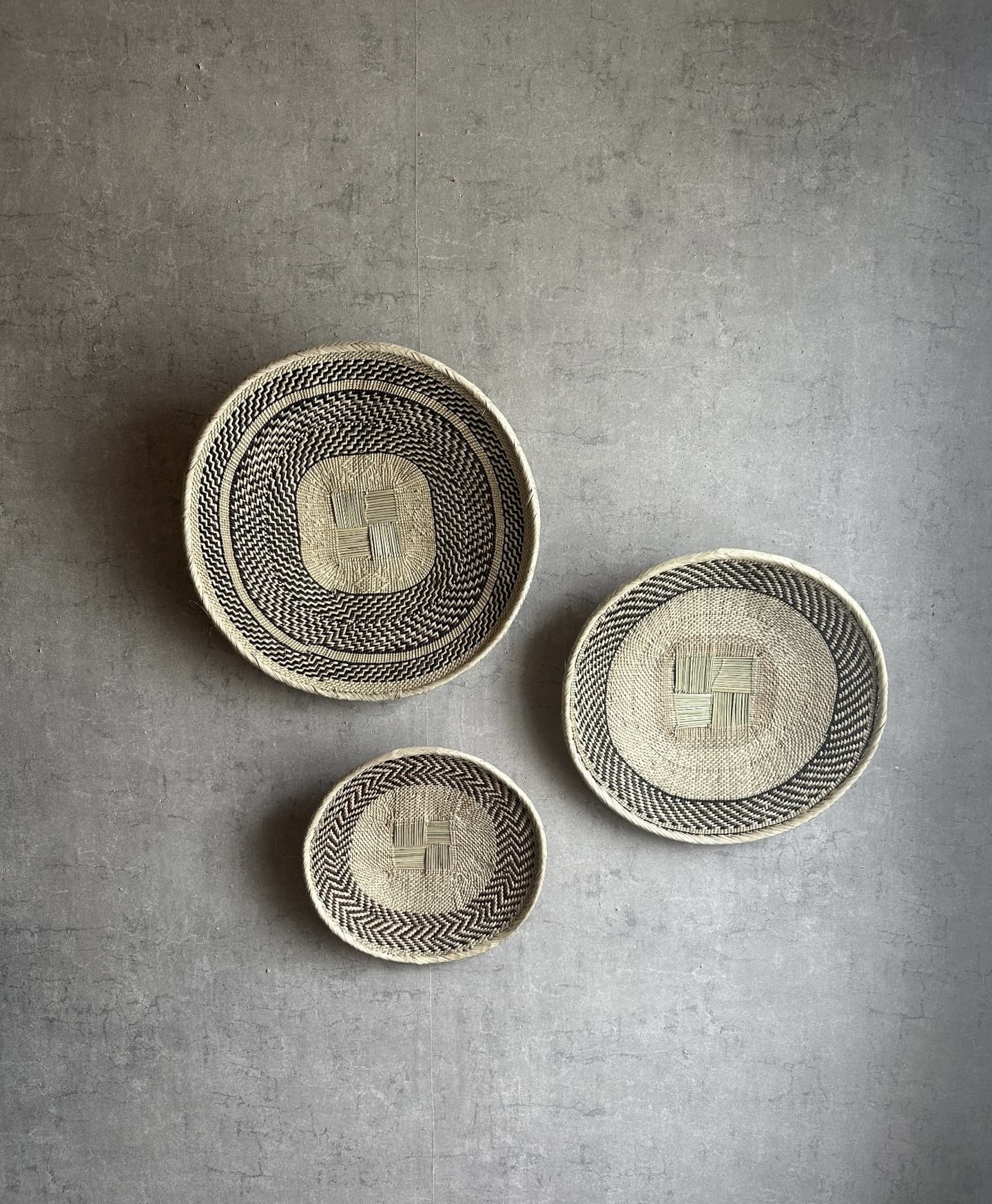 アフリカンバスケット