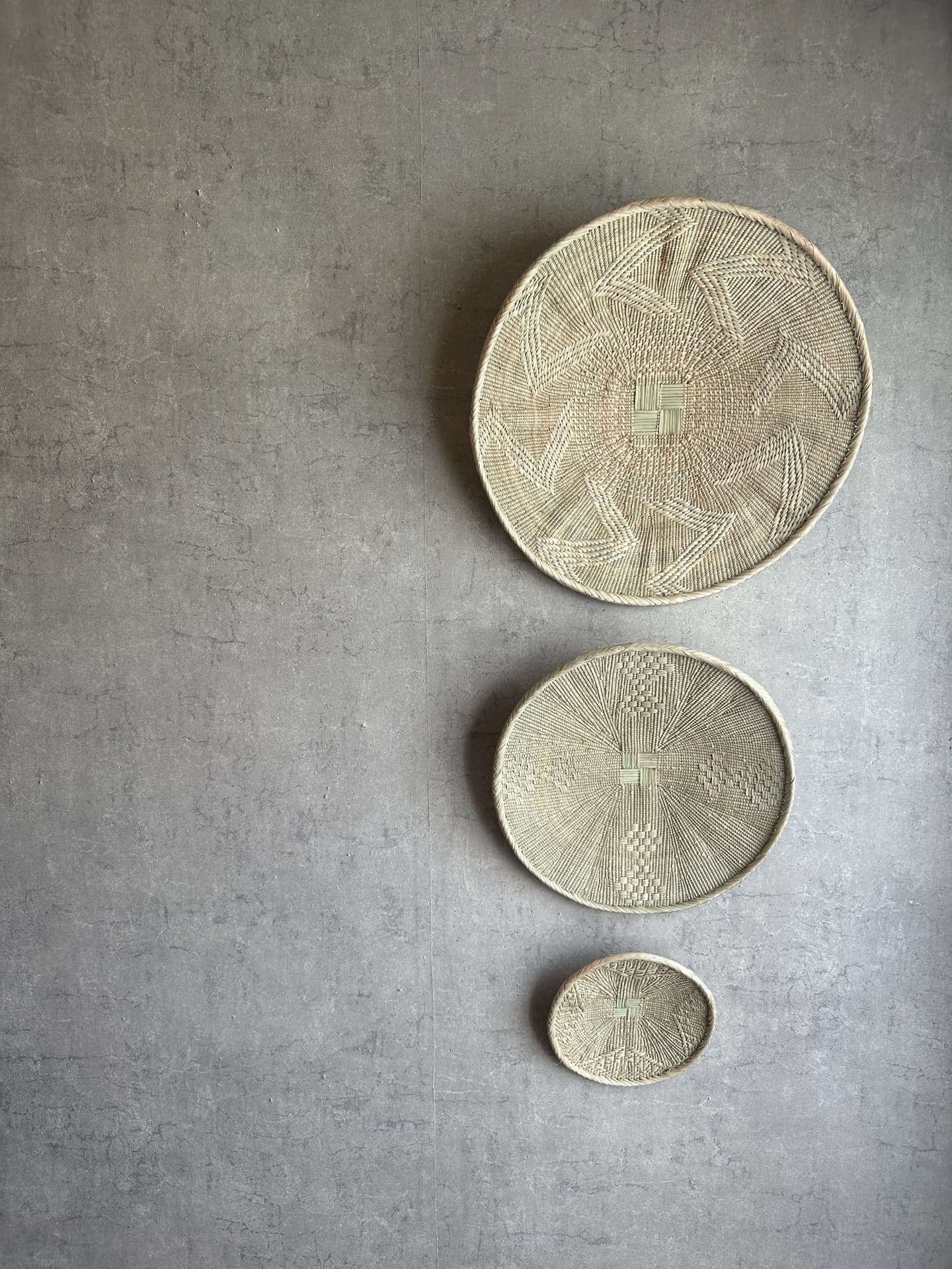 アフリカンバスケット